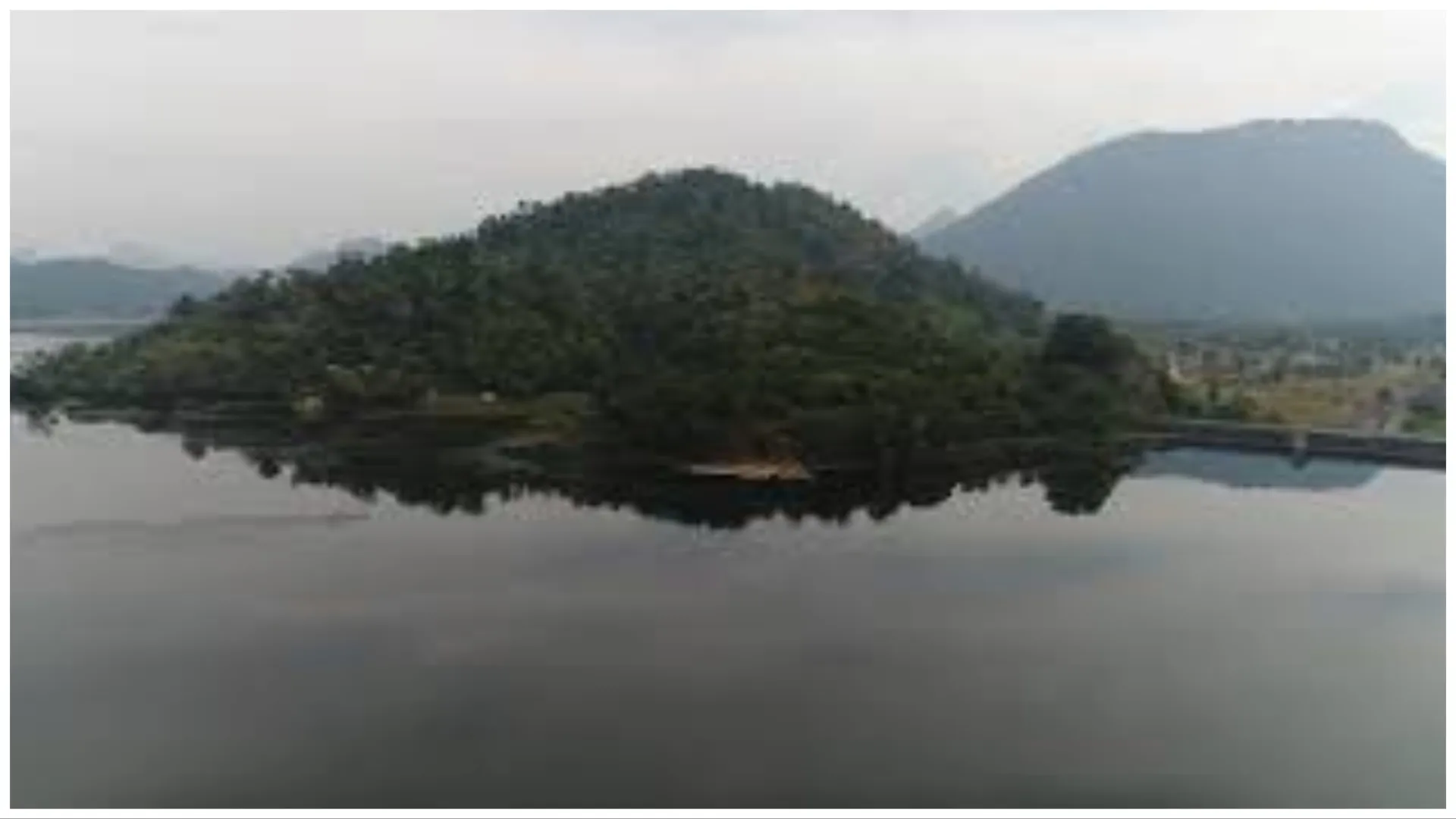 ମାଲକାନଗିରି ସତୀଗୁଡା ଜଳଭଣ୍ଡାରରେ ବୁଡିଲା ଡଙ୍ଗା, ୨ ନିଖୋଜ