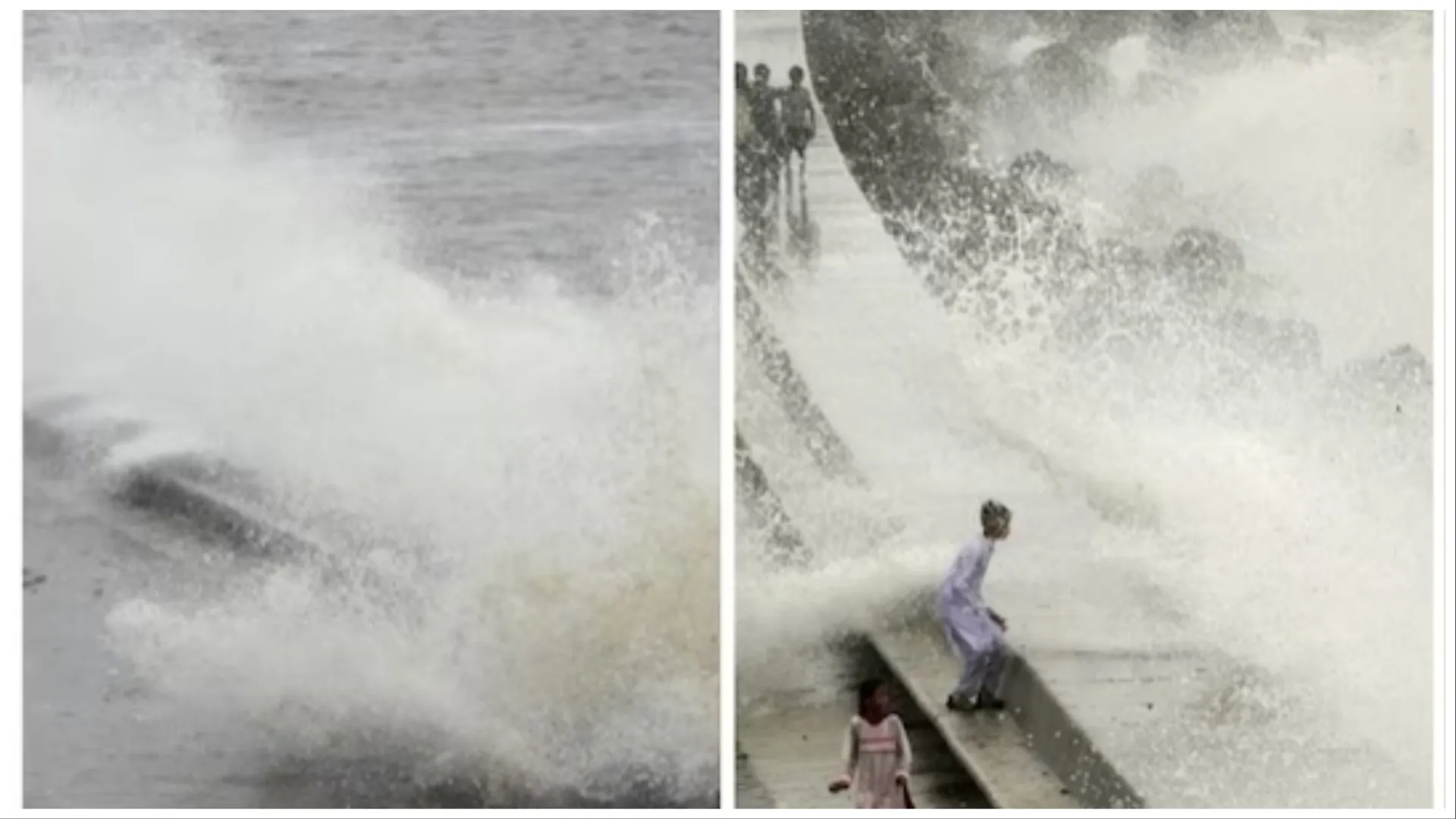 ବାତ୍ୟା ବିପର୍ଯ୍ୟୟ ନେଉଛି ଭୀଷଣ ରୂପ, ଗୁଜରାଟର ସମୁଦ୍ରତଟବର୍ତ୍ତୀ ଅଞ୍ଚଳ ବନ୍ଦ କଲେ ସରକାର