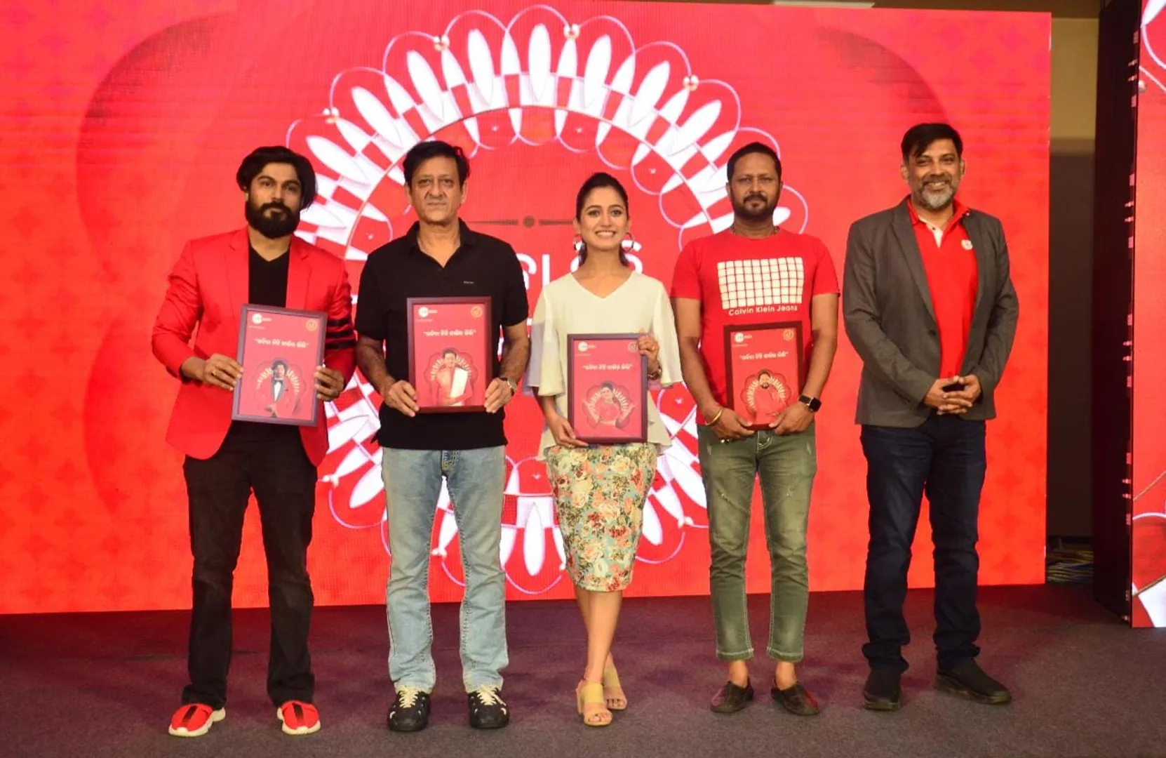 ଭାରତର ଅଗ୍ରଣୀ ଓଡିଆ ମନୋରଞ୍ଜନ ଚ୍ୟାନେଲ ଜୀ-ସାର୍ଥକ ଲଞ୍ଚ କରିଛି ତା’ର ନୂତନ ଟ୍ୟାଗଲାଇନ୍ “ରଚିବା ନିତି କାଲିର ଭିତ୍ତି”