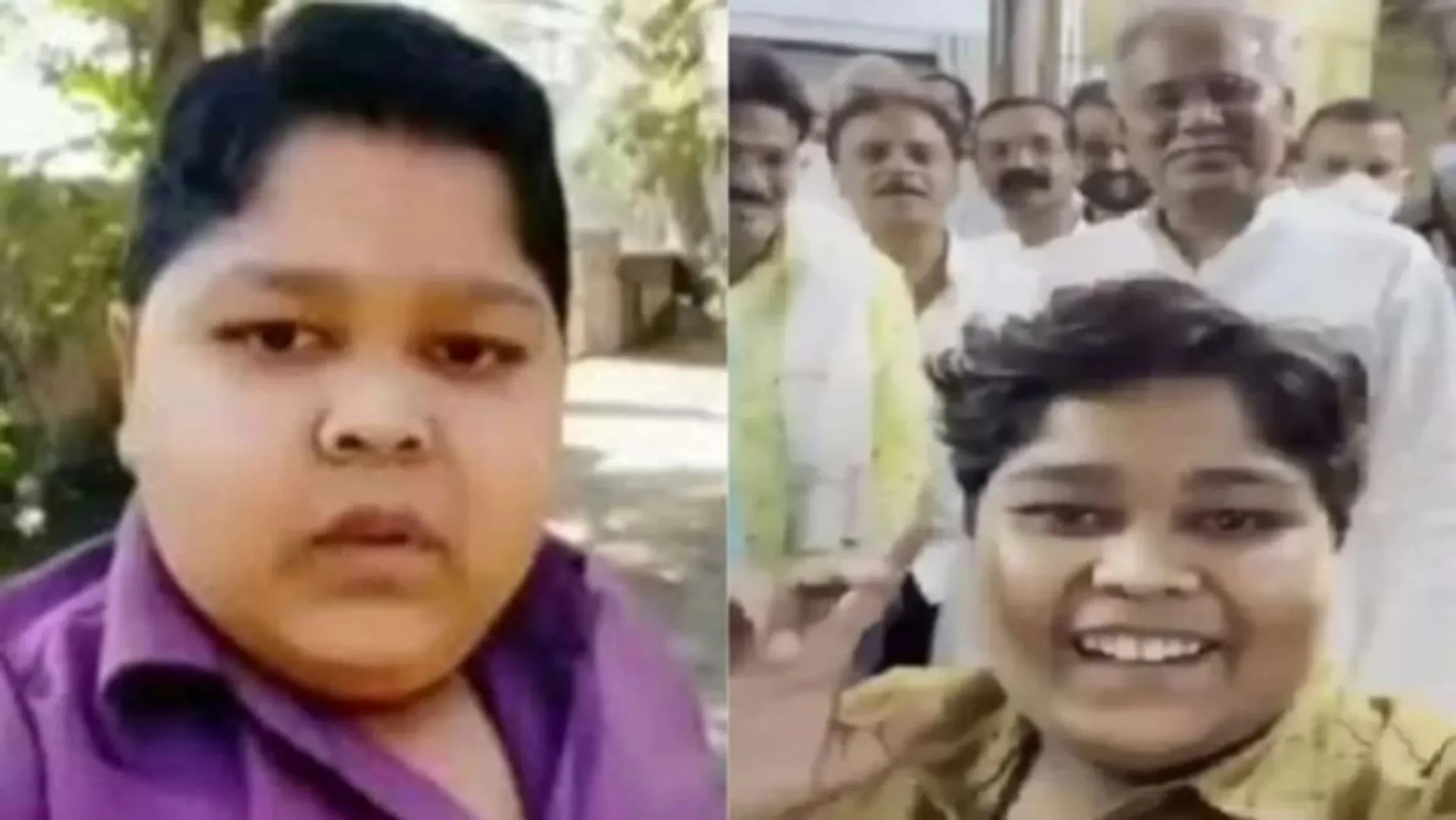 ୟୁଟ୍ୟୁବର ଦେବରାଜ ପଟେଲଙ୍କ ପରଲୋକ : ଛତିଶଗଡ଼ ମୁଖ୍ୟମନ୍ତ୍ରୀ ଭୂପେଶ ବାଘେଲଙ୍କ ଶୋକ ପ୍ରକାଶ