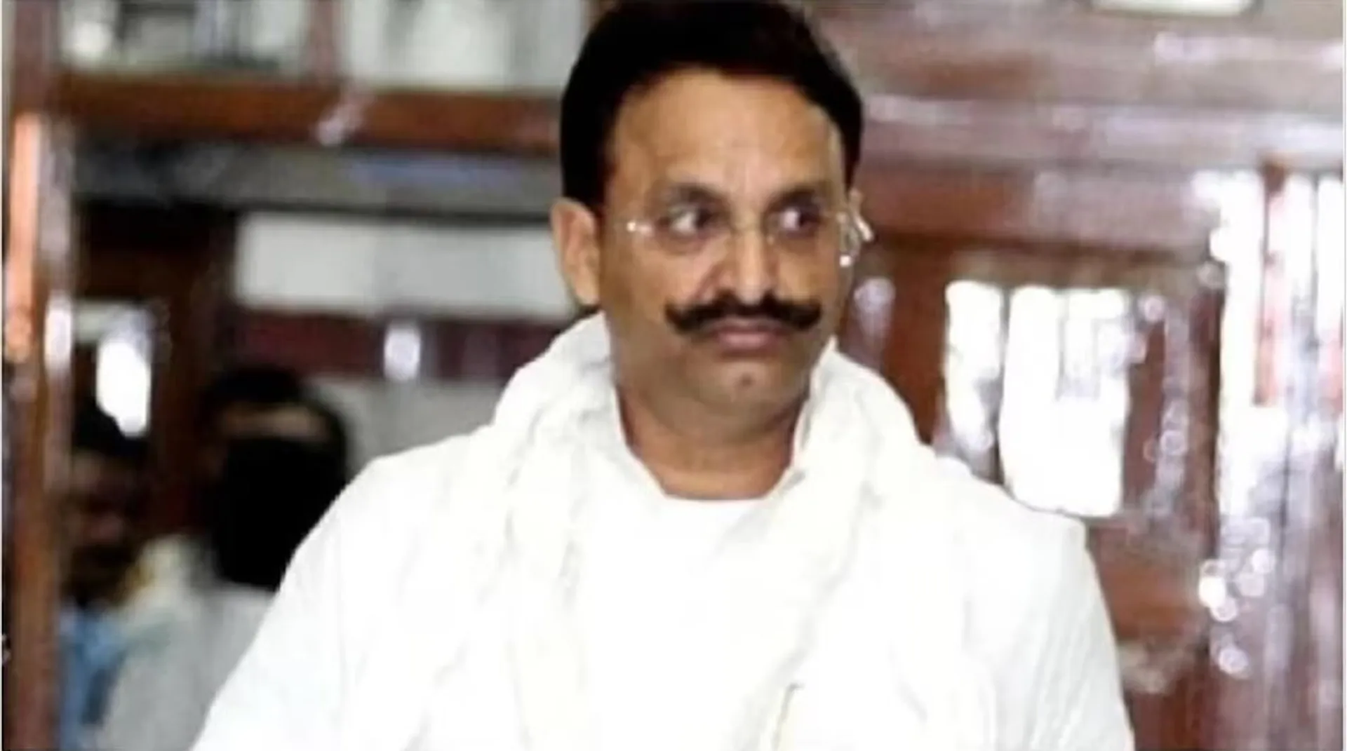 ୩୨ ବର୍ଷ ପୁରୁଣା ଅବଧେଶ ରାୟ ହତ୍ୟା ମାମଲା, ମୁଖତାର ଅନସାରୀଙ୍କୁ ଆଜୀବନ କାରଦଣ୍ଡାଦେଶ