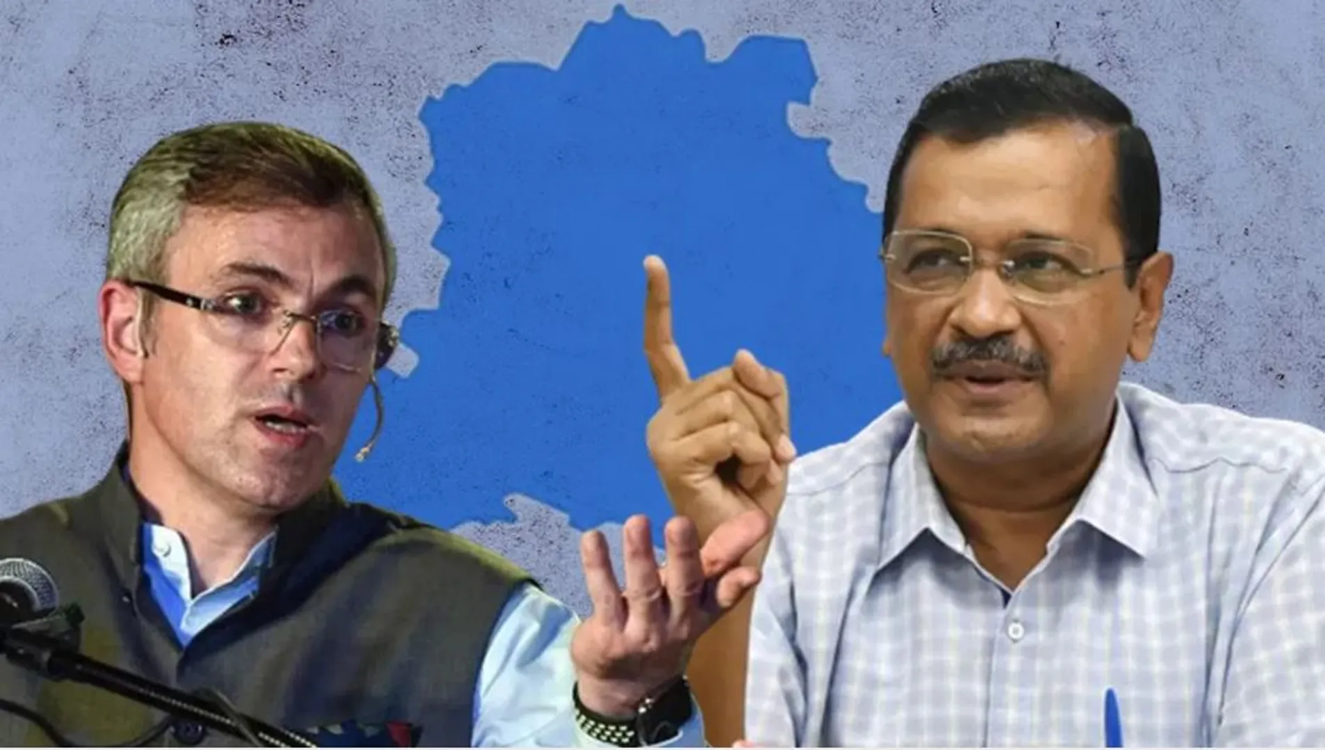 ଧାରା ୩୭୦ ଉଚ୍ଛେଦ ବେଳେ ସରକାରଙ୍କ କରିଥିଲେ ସମର୍ଥନ, ଏବେ ବିରୋଧୀଙ୍କ ସହଯୋଗ କାହିଁକି ମାଗୁଛନ୍ତି?