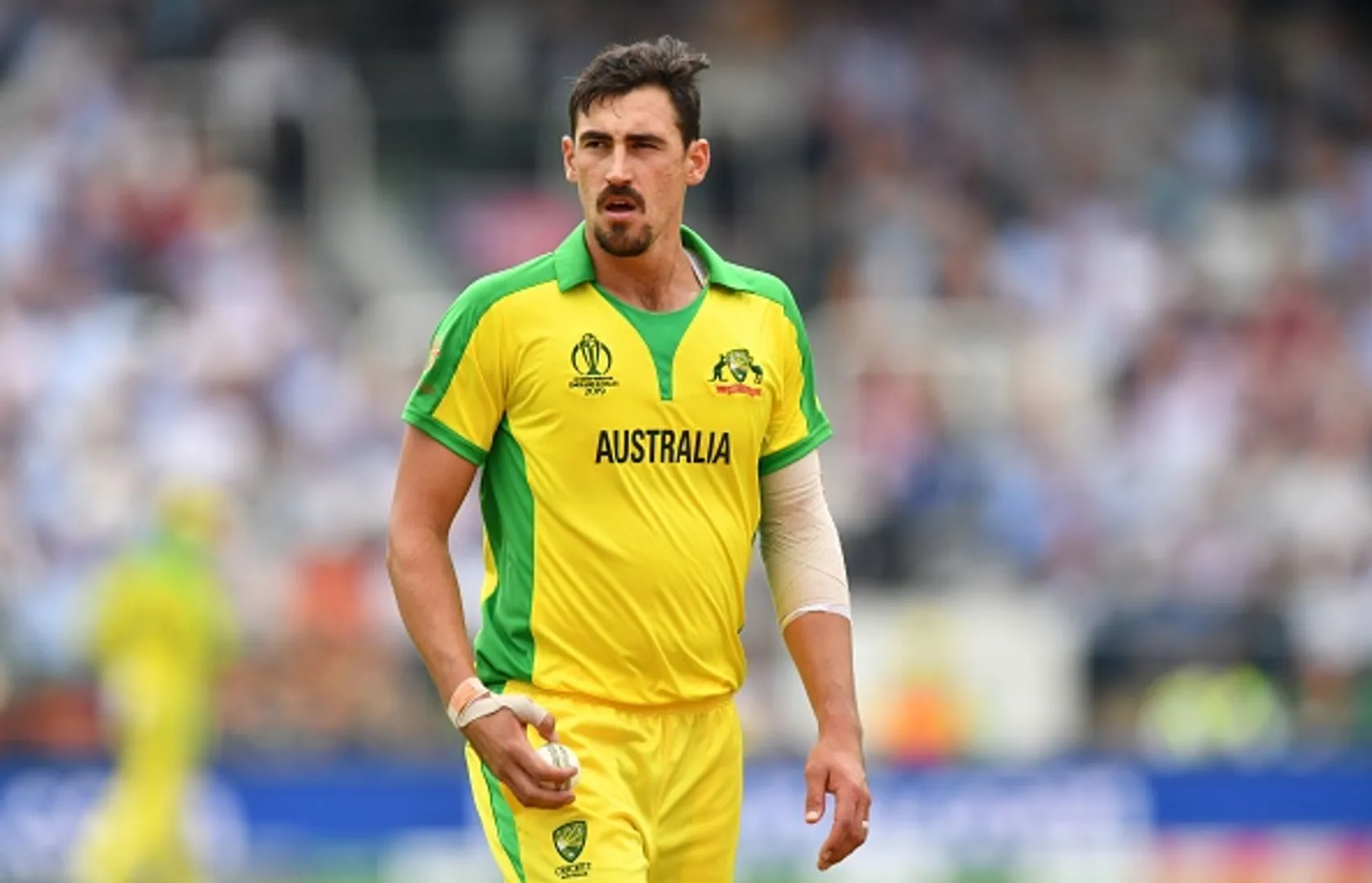 ଆଇପିଏଲକୁ ନେଇ ଷ୍ଟାର୍କ ଦେଲେ ବଡ ବୟାନ । ପ୍ରଶଂସା କଲେ ଭାରତୀୟ କ୍ରିକେଟ ଫ୍ୟାନ୍ ।