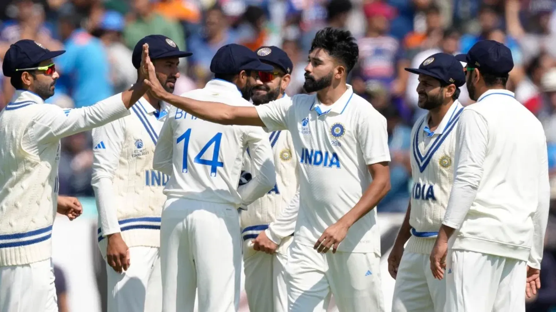 ବିସିସିଆଇ ଉପରେ ବର୍ଷିଲେ ପୂର୍ବ କ୍ୟାପଟେନ୍ । କହିଲେ, ବିଶ୍ୱର ସବୁଠୁ ଧନୀ କ୍ରିକେଟ୍ ବୋର୍ଡ କଥା କହୁଛେ, ହେଲେ ଆମ ପାଖେ ଆଗାମୀ କ୍ୟାପଟେନ୍ ନାହିଁ ।