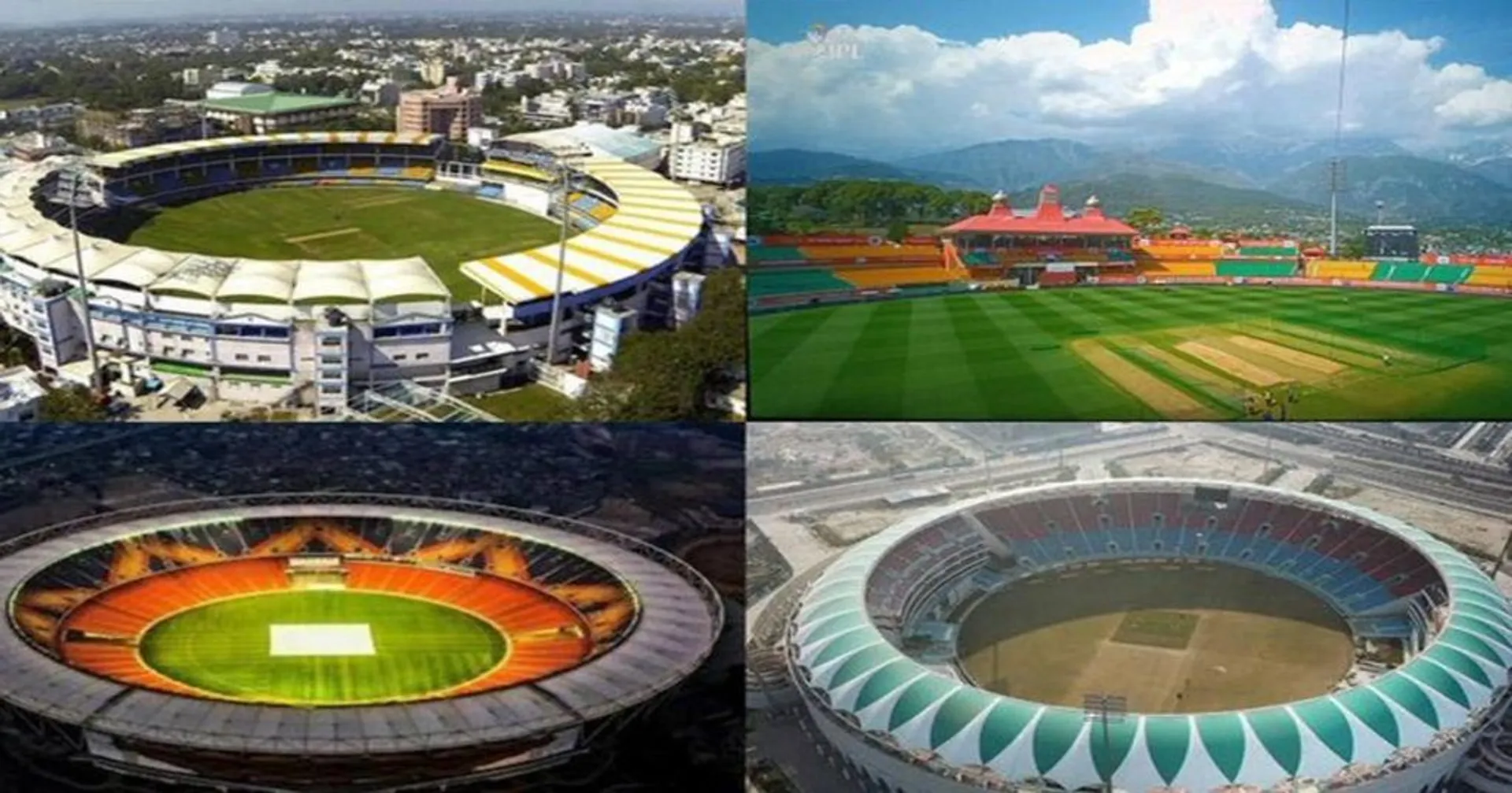 ଦିନିକିଆ ବିଶ୍ୱକପ୍: ବିସିସିଆଇ ଚଳାଇଛି ଜୋରଦାର ପ୍ରସ୍ତୁତି । ୧୦ ଷ୍ଟାଡିୟମରେ ଖର୍ଚ୍ଚ ହେବ ୫୦୦ କୋଟି ।