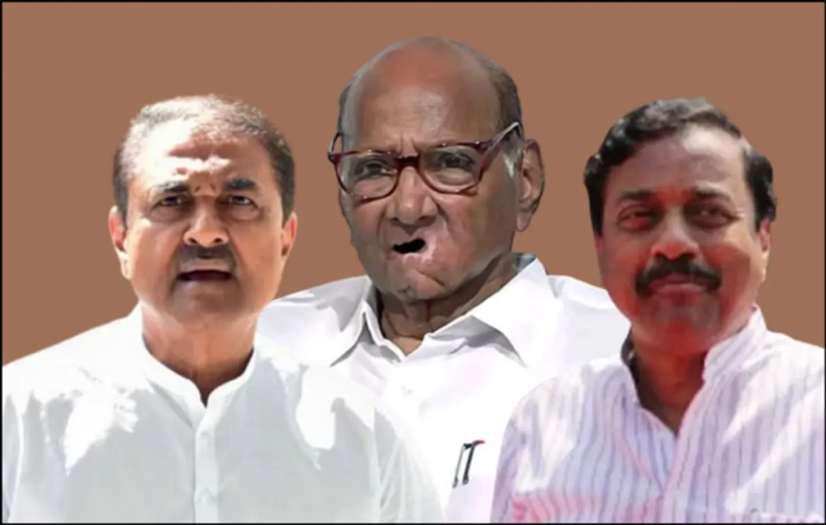 ସରଗରମ ମହାରାଷ୍ଟ୍ରର ମହାନାଟକ : ବିଦ୍ରୋହୀ ନେତାଙ୍କ ବିରୋଧରେ ବଡ଼ କାର୍ଯ୍ୟାନୁଷ୍ଠାନ ନେଲା ଏନସିପି