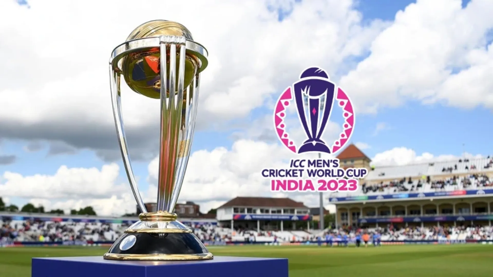 ଭାରତରେ ଦିିନିକିଆ ବିଶ୍ୱକପ୍: ଏହି ତାରିଖରୁ ଅନଲାଇନରେ ମିଳିବ ଟିକେଟ୍ । ଜାଣନ୍ତୁ, ଏଥର ଫ୍ୟାନ୍ସଙ୍କୁ ମିଳିବ କି କି ସୁବିଧା?