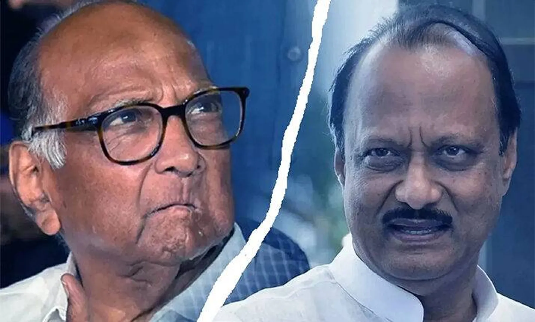 ଏନସିପିର ଦୁଇ ଗୋଷ୍ଠୀ ମଧ୍ୟରେ ବଢ଼ିଲା ବିବାଦ : ବାଚସ୍ପତିଙ୍କୁ ଚିଠି ଲେଖିଲେ ଶରଦ ପାୱାରଙ୍କ ଗୋଷ୍ଠୀ; ଶପଥ ନେଇଥିବା ୯ ବିଧାୟକଙ୍କ ପଦ ରଦ୍ଦ ଦାବି