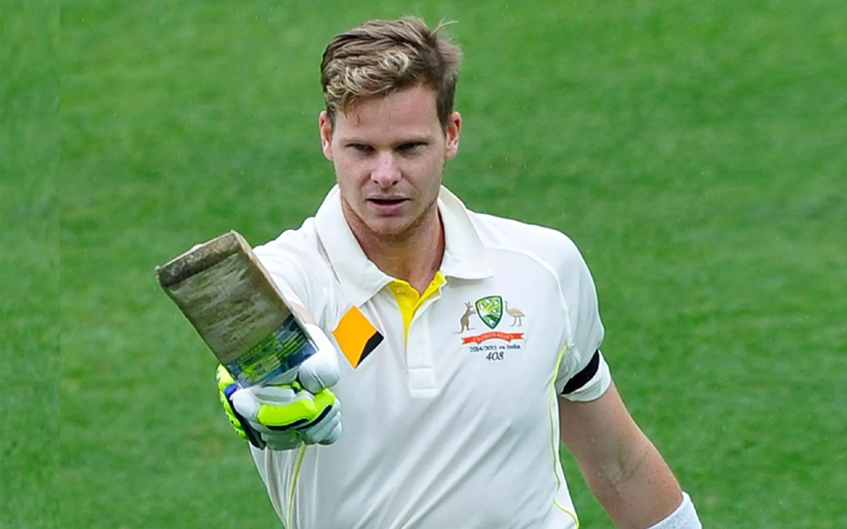 ସନ୍ନ୍ୟାସ ନେବେ କି ଅଷ୍ଟ୍ରେଲିଆର ଷ୍ଟାର ବ୍ୟାଟ୍ସମ୍ୟାନ୍ ଷ୍ଟିଭ୍ ସ୍ମିଥ ? ଖୁଲାସା କଲେ ନିଜେ ଷ୍ଟାର କ୍ରିକେଟର । ପଢନ୍ତୁ, ସେ କଣ କହିଲେ...