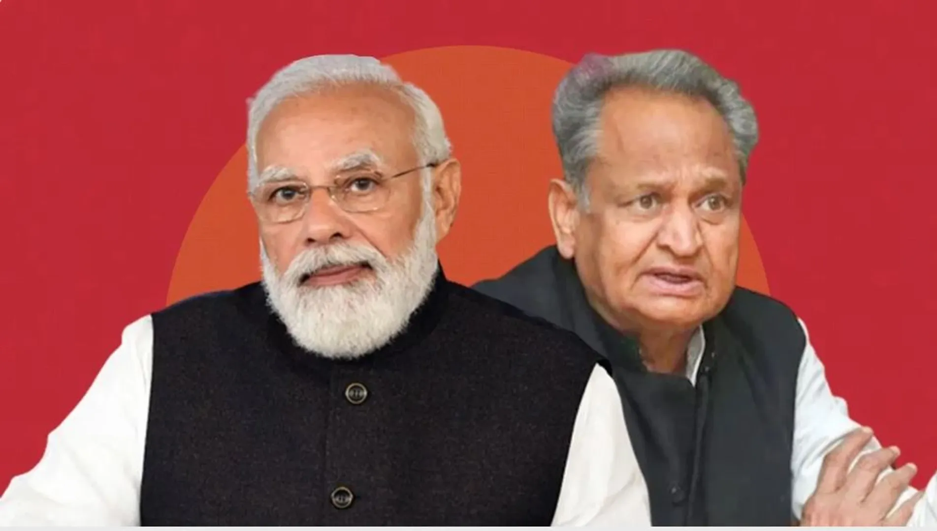ପ୍ରଧାନମନ୍ତ୍ରୀ ମୋଦୀ ରାଜସ୍ଥାନରେ ଲାଲ ଡାଏରୀକୁ ନେଇ କଲେ ଟାର୍ଗେଟ୍, ଗେହଲଟ କହିଲେ ମହଙ୍ଗା ହେଉଛି ଲାଲ୍ ଟମାଟୋ
