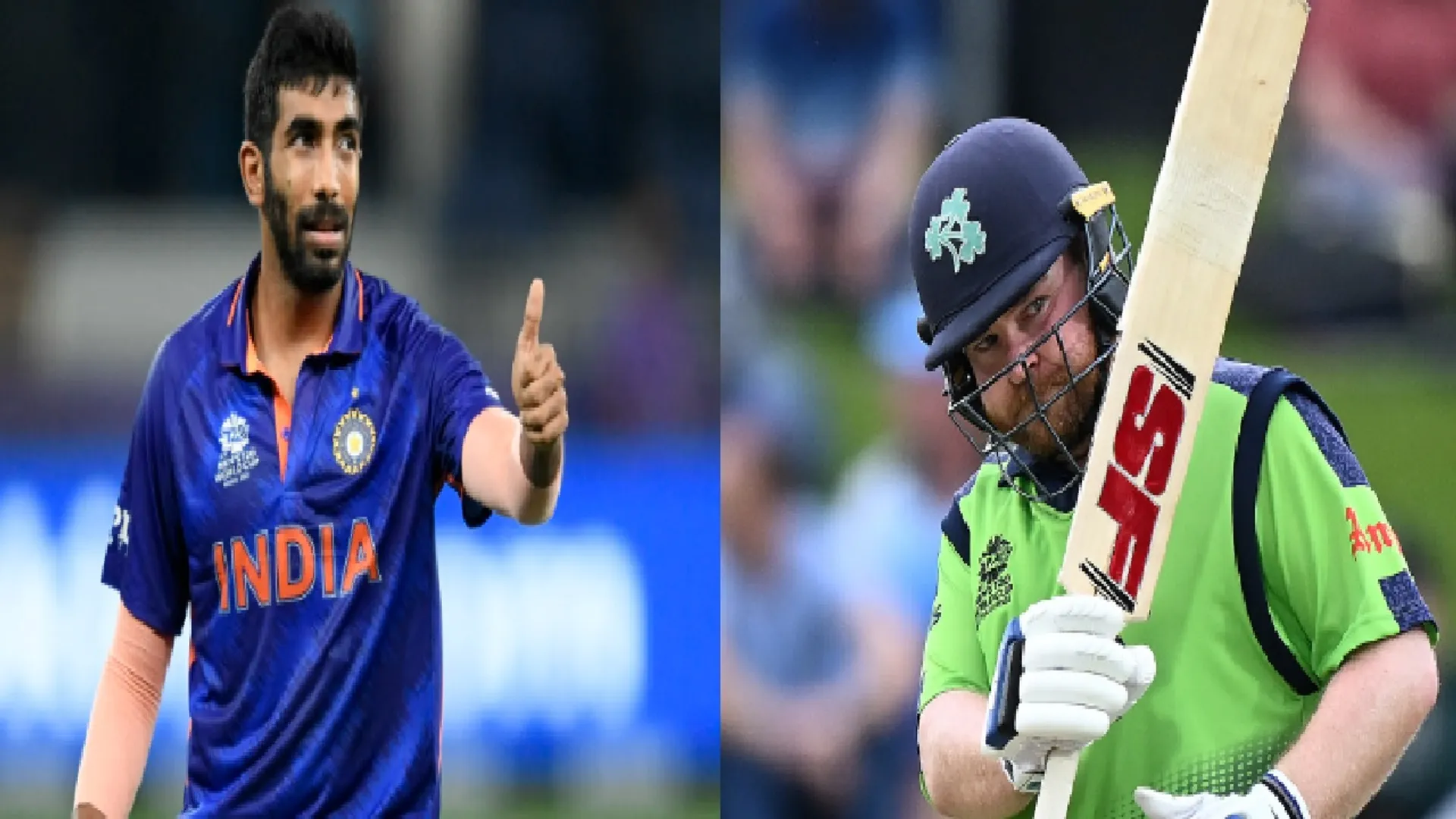 ଆଜି ଭାରତ-ଆୟରଲାଣ୍ଡ ପ୍ରଥମ ଟି-୨୦ ମ୍ୟାଚ : ଯଶପ୍ରୀତ ବୁମରାଙ୍କ ନେତୃତ୍ୱରେ ପଡିଆକୁ ଓହ୍ଲାଇବ ଟିମ୍ ଇଣ୍ଡିଆ