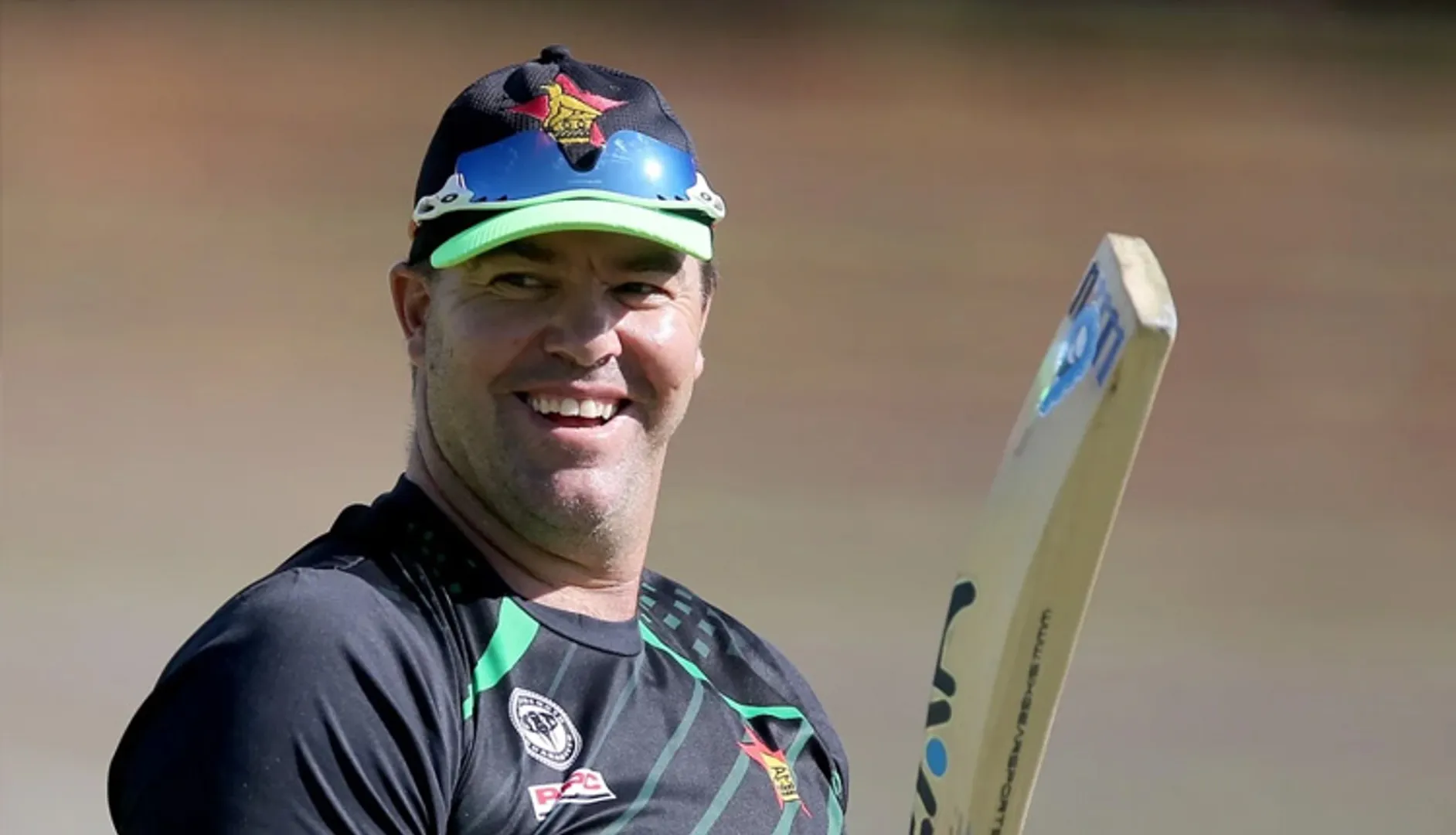 ଜିମ୍ବାୱେର ପୂର୍ବତନ କ୍ରିକେଟର ହିଥ୍ ଷ୍ଟ୍ରିକଙ୍କ ମୃତ୍ଯୁ ଖବର ଗୁଜବ