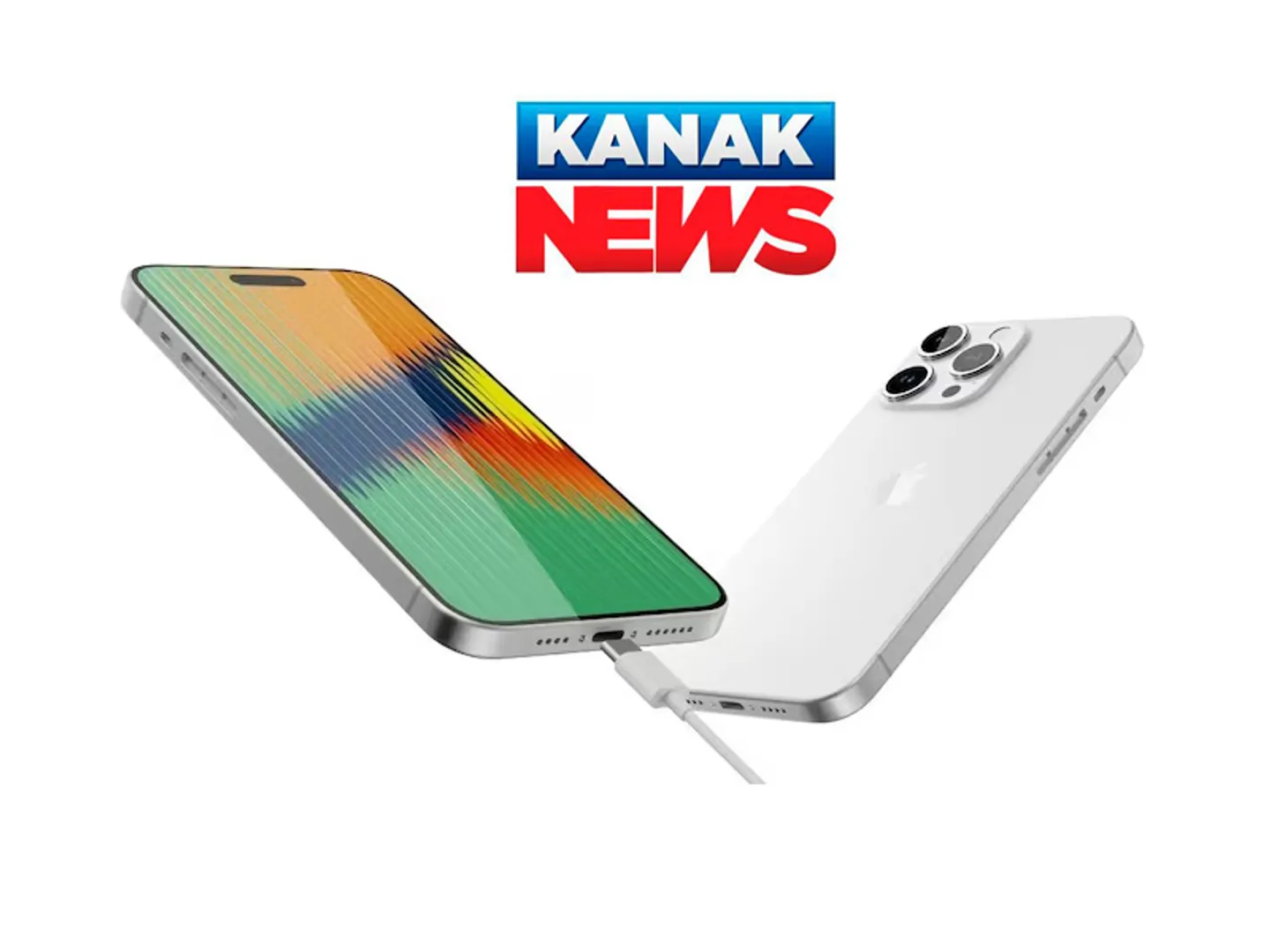 ବଜାରକୁ ଆସୁଛି ନୂଆ ଆଇଫୋନ୍