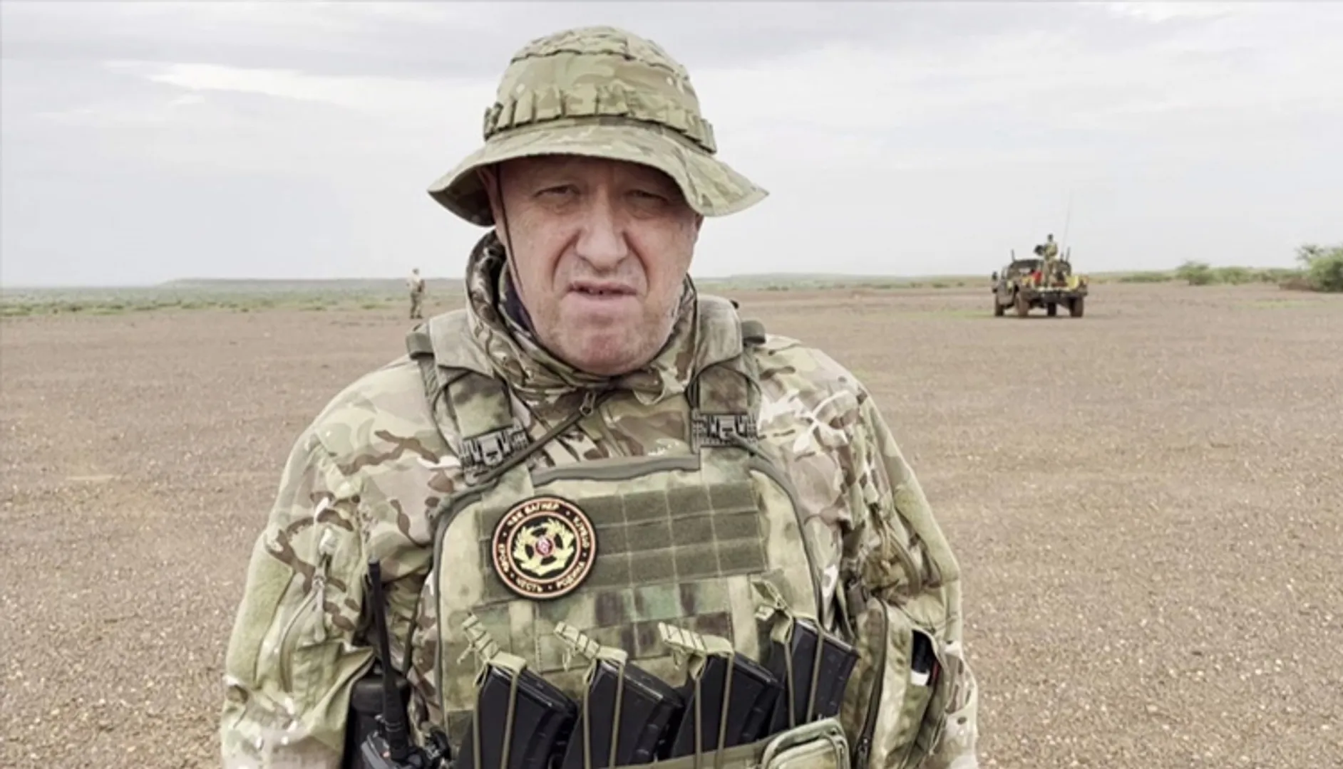 ପୁଟିନଙ୍କ ଶତ୍ରୁ ପ୍ରାଇଭେଟ ଆର୍ମି ୱାଗନର୍ ଗ୍ରୁପ ଲିଡରଙ୍କ  ମୃତ୍ୟୁ: