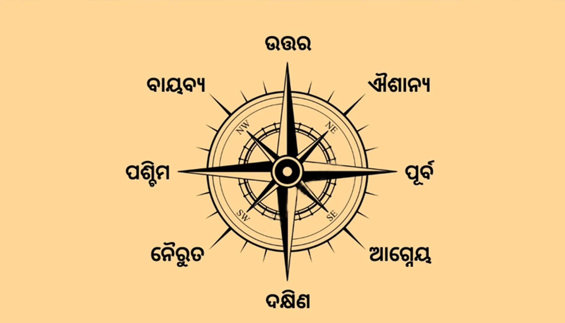 ଘରର ଦକ୍ଷିଣ ଦିଗରେ ଏହିସବୁ ଜିନିଷ ରଖୁଛନ୍ତି କି  ??