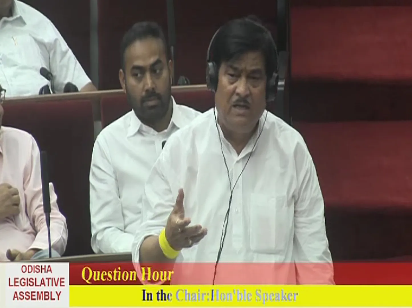 ବଳକା ଚାଉଳ ଉଠାଉନି କେନ୍ଦ୍ର, ଡାଲି ଚାଷକୁ ଗୁରୁତ୍ୱ ଦେଉଛନ୍ତି ରାଜ୍ୟ ସରକାର : କୃଷିମନ୍ତ୍ରୀ