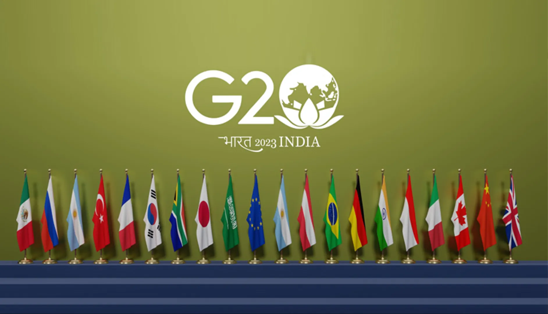 ଆଫ୍ରିକୀୟ ୟୁନିଅନ ହେଲା G-20 ଗୋଷ୍ଠୀର ସ୍ଥାୟୀ ସଦସ୍ୟ