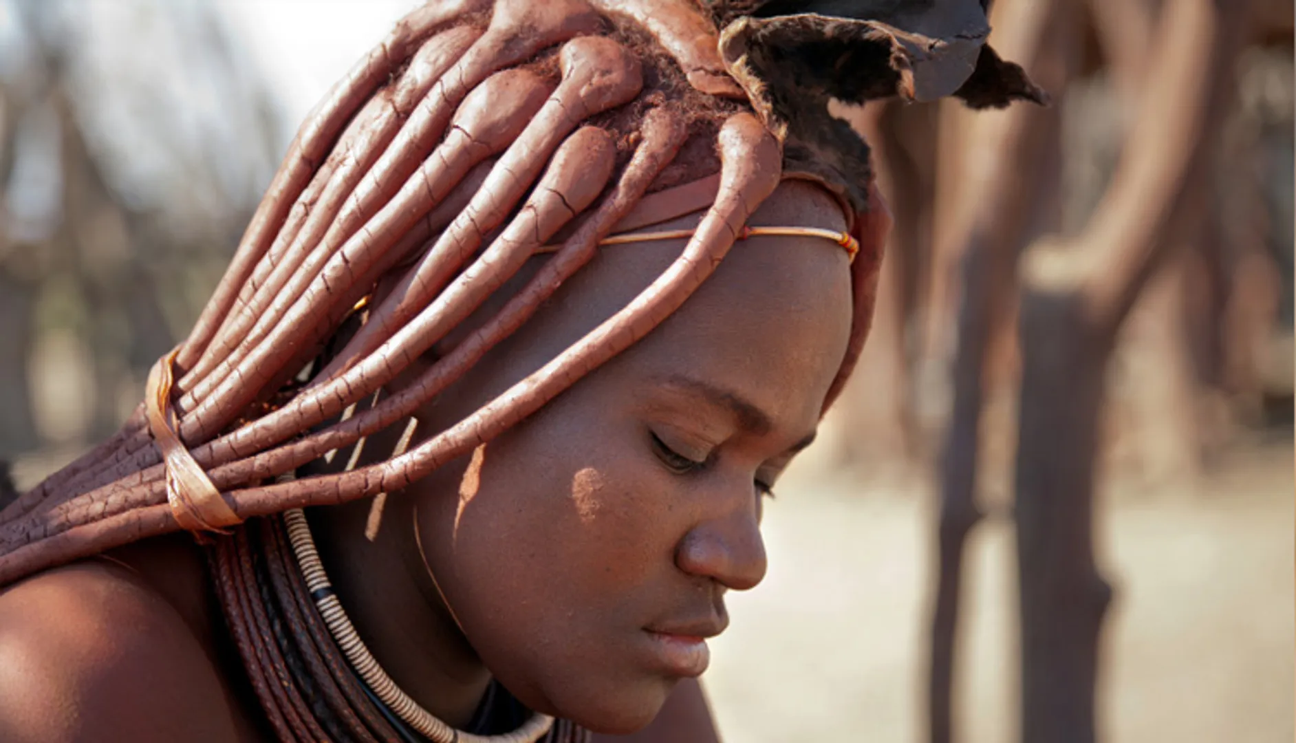 ଏହି ଦେଶର ମହିଳାମାନେ ନିଜ ଜୀବନରେ କେବଳ ଥରେ ହିଁ ସ୍ନାନ କରିଥାନ୍ତି