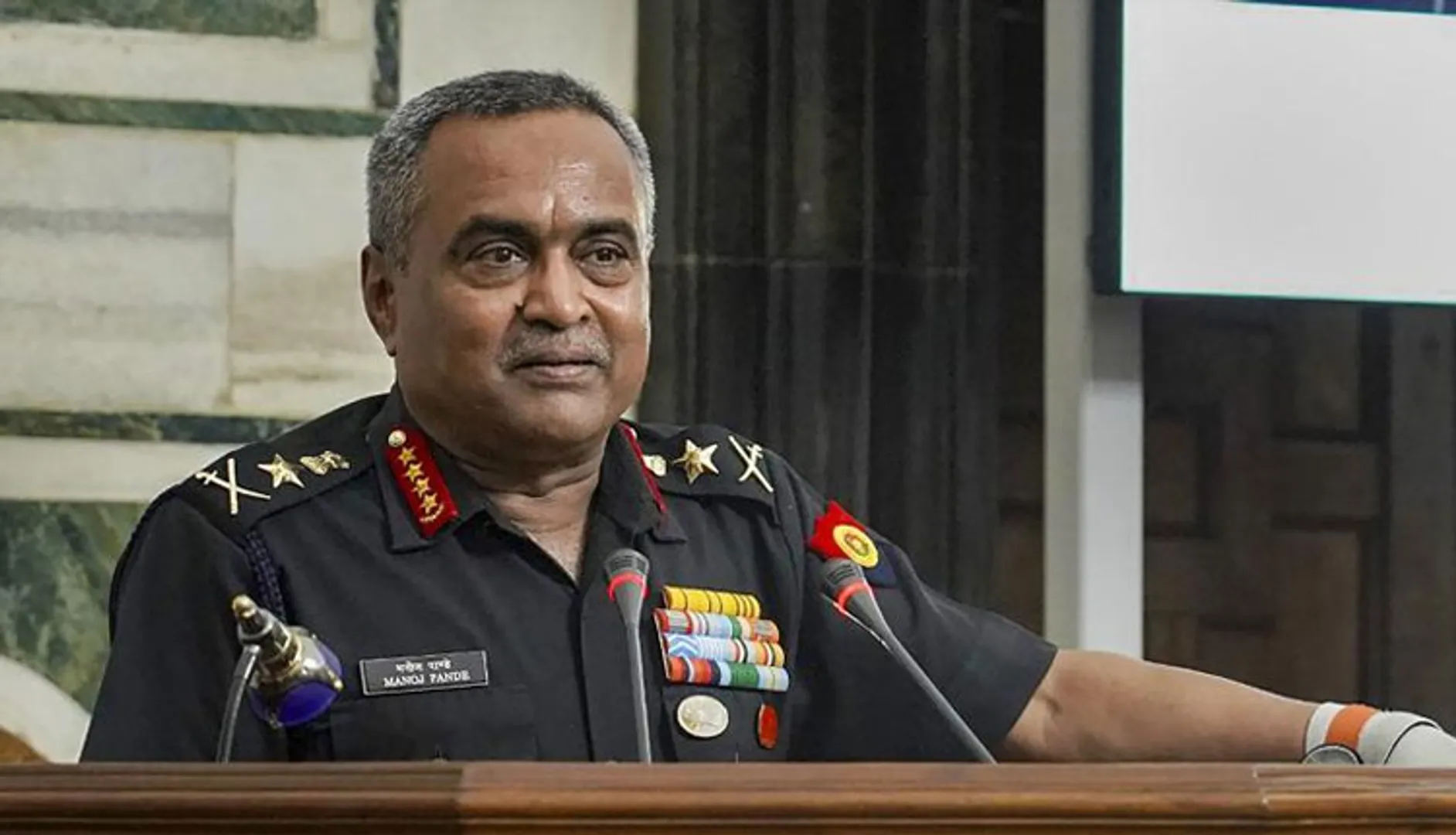 ଆଜି ଭାରତରେ କାନାଡା ସମେତ ୩୬ ଟି ଦେଶର ସେନା ମୁଖ୍ୟ ଏବଂ ଡେପୁଟି ଚିଫ୍ କାହିଁକି ଏକାଠି ହେଉଛନ୍ତି