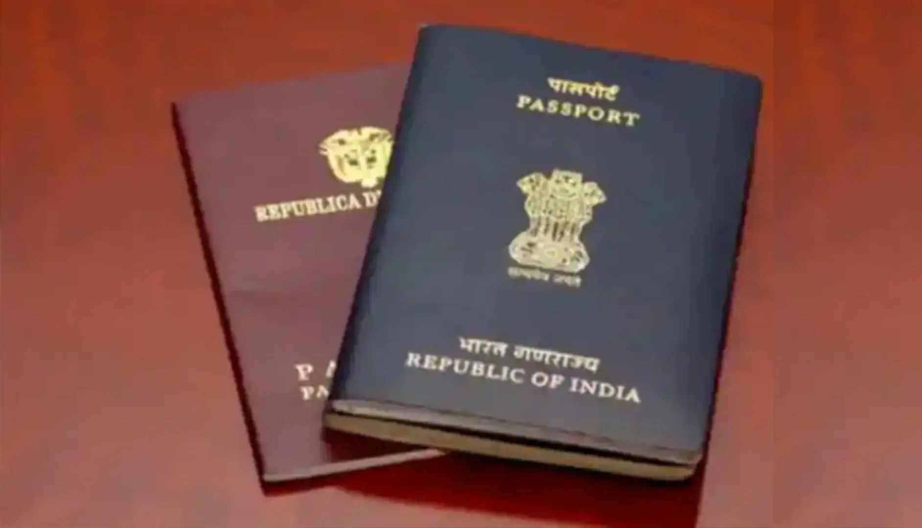 ଏହି ତିନିଜଣ ଲୋକ ବିନା ପାସପୋର୍ଟରେ ଦୁନିଆର ଯେ କୌଣସି ସ୍ଥାନକୁ ଯାଇପାରିବେ