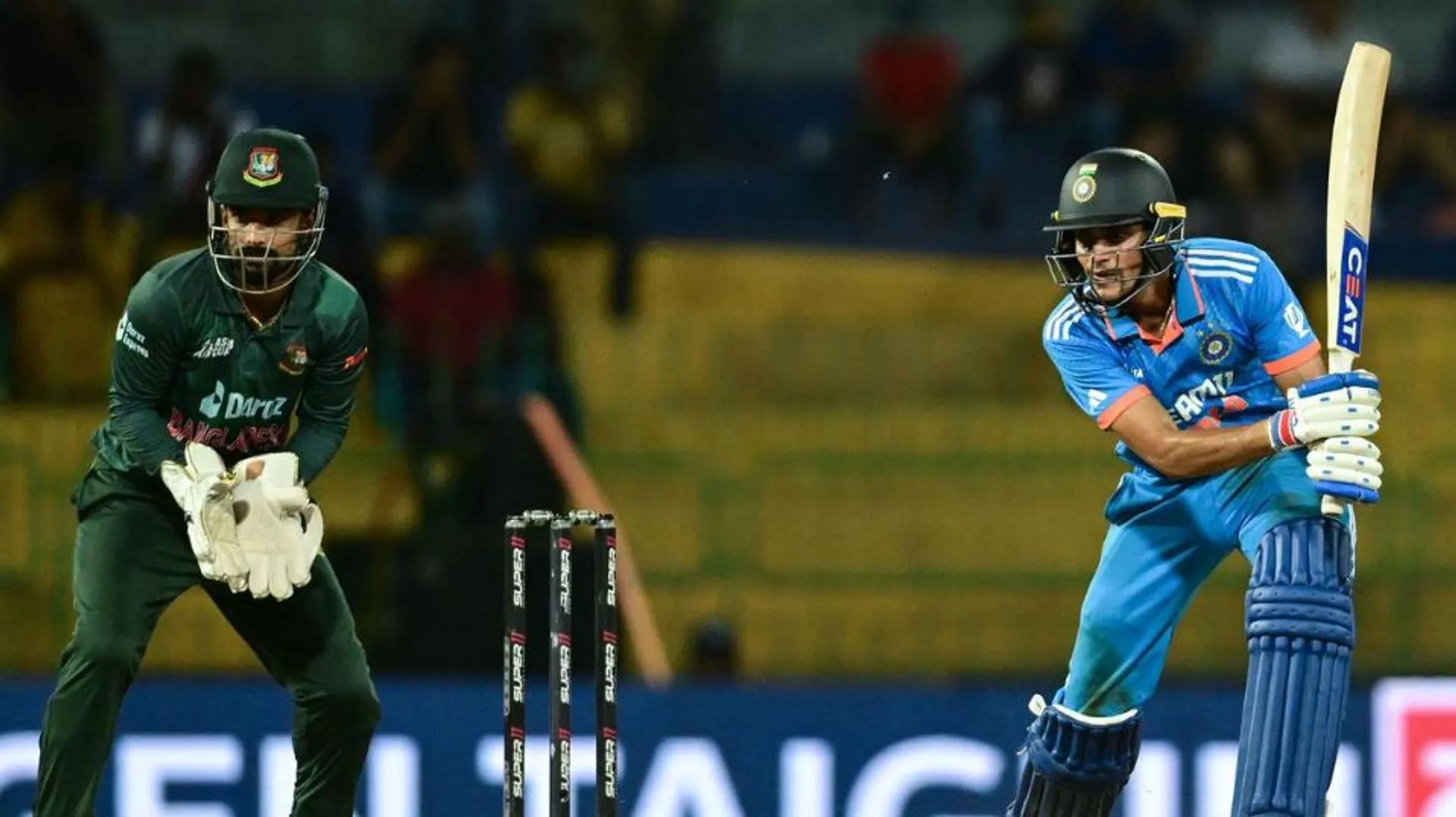 ଏସିଆ କପରେ ବାଂଲାଦେଶ ଠାରୁ ହାରିଲା ଭାରତ : ଆସନ୍ତାକାଲି ଫାଇନାଲରେ ଶ୍ରୀଲଙ୍କାକୁ ଭେଟିବ ଟିମ୍ ଇଣ୍ଡିଆ