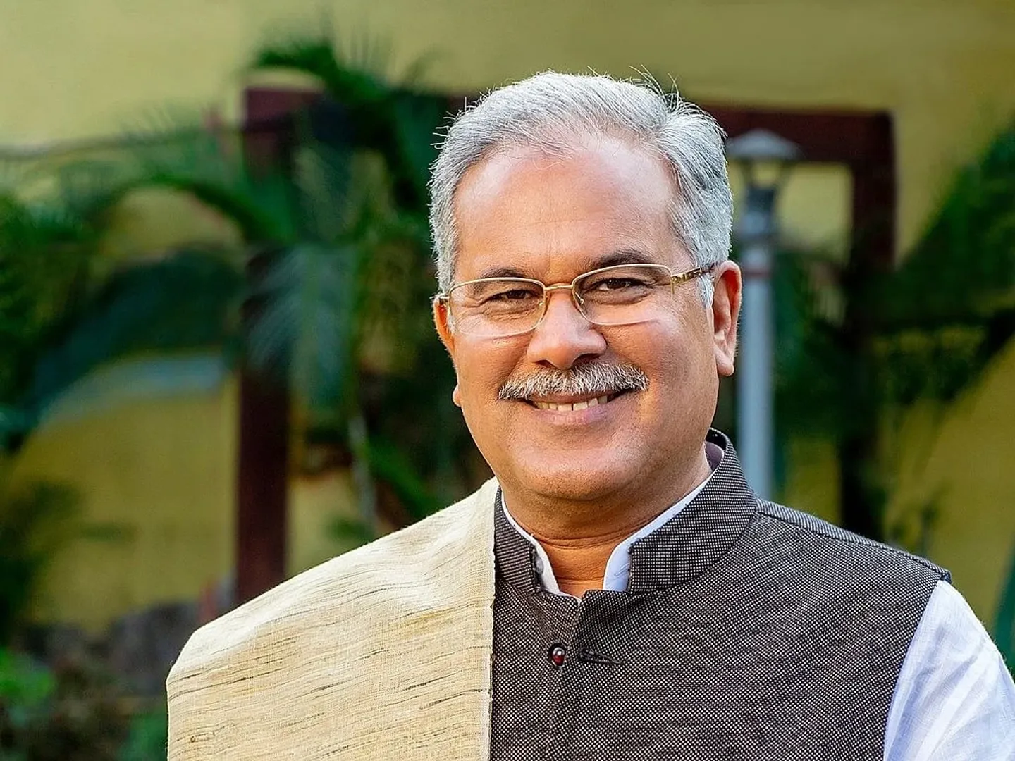 ଗଙ୍ଗା ଜଳରେ କେନ୍ଦ୍ର ସରକାରଙ୍କ ୧୮% ଜିଏସଟି : ତେଜିଲା ରାଜନୀତି; ଭୂପେଶ ବାଘେଲ କହିଲେ, ନକଲି ରାମଭକ୍ତଙ୍କ ଉପରୁ ହଟିଲା ପରଦା