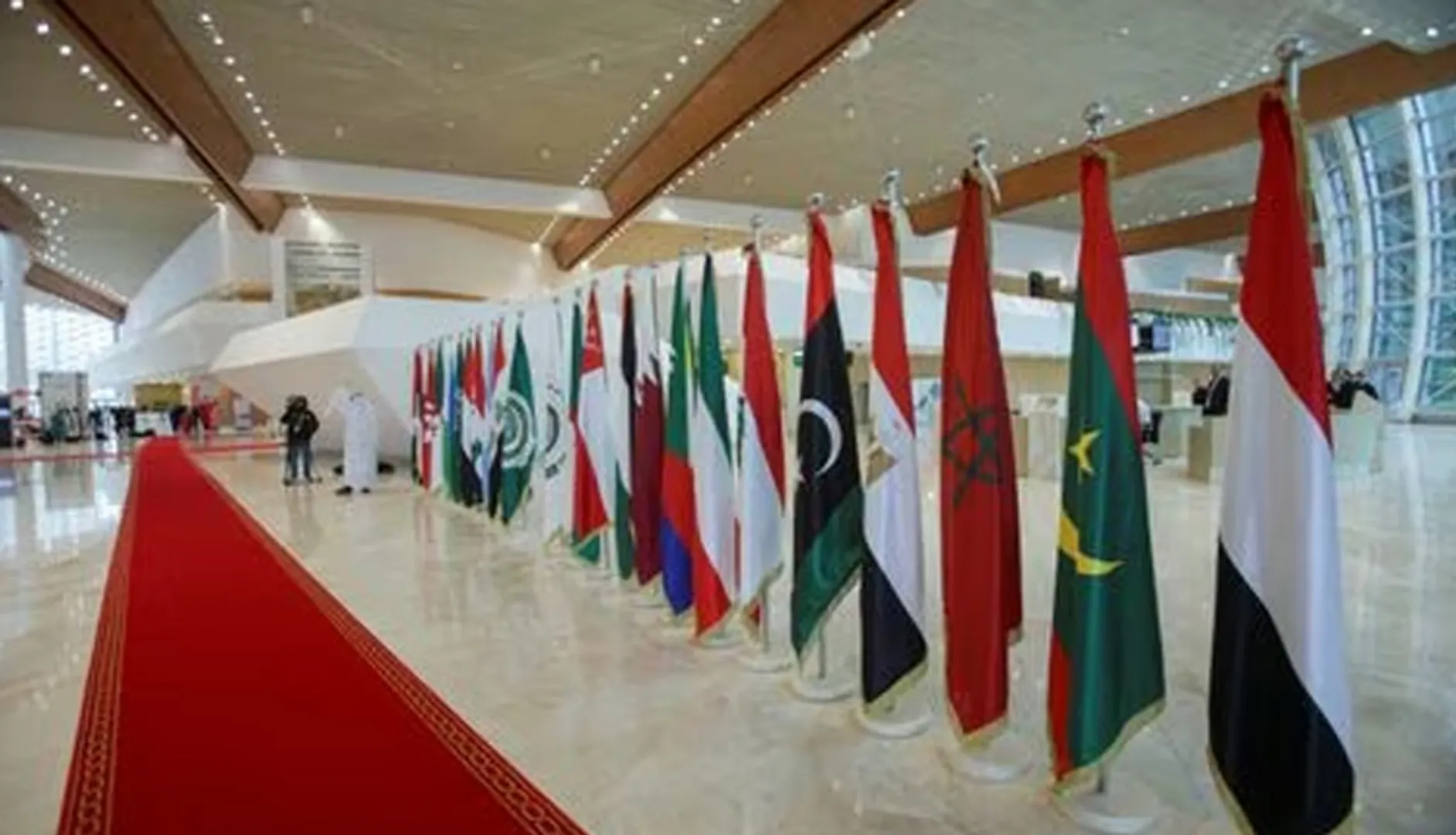 ଗାଜା ଆକ୍ରମଣ ବିରୋଧରେ ଏକଜୁଟ ହେଲେ ମୁସଲିମ ଦେଶ