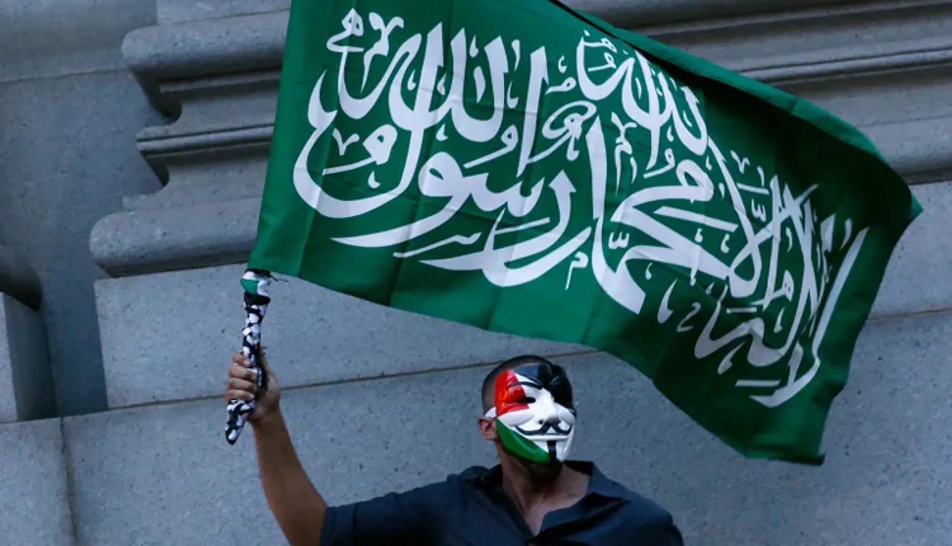 ହମାସ ସଂଗଠନ କଣ , କେବେ ହେଇଥିଲା ସ୍ଥାପନା ?