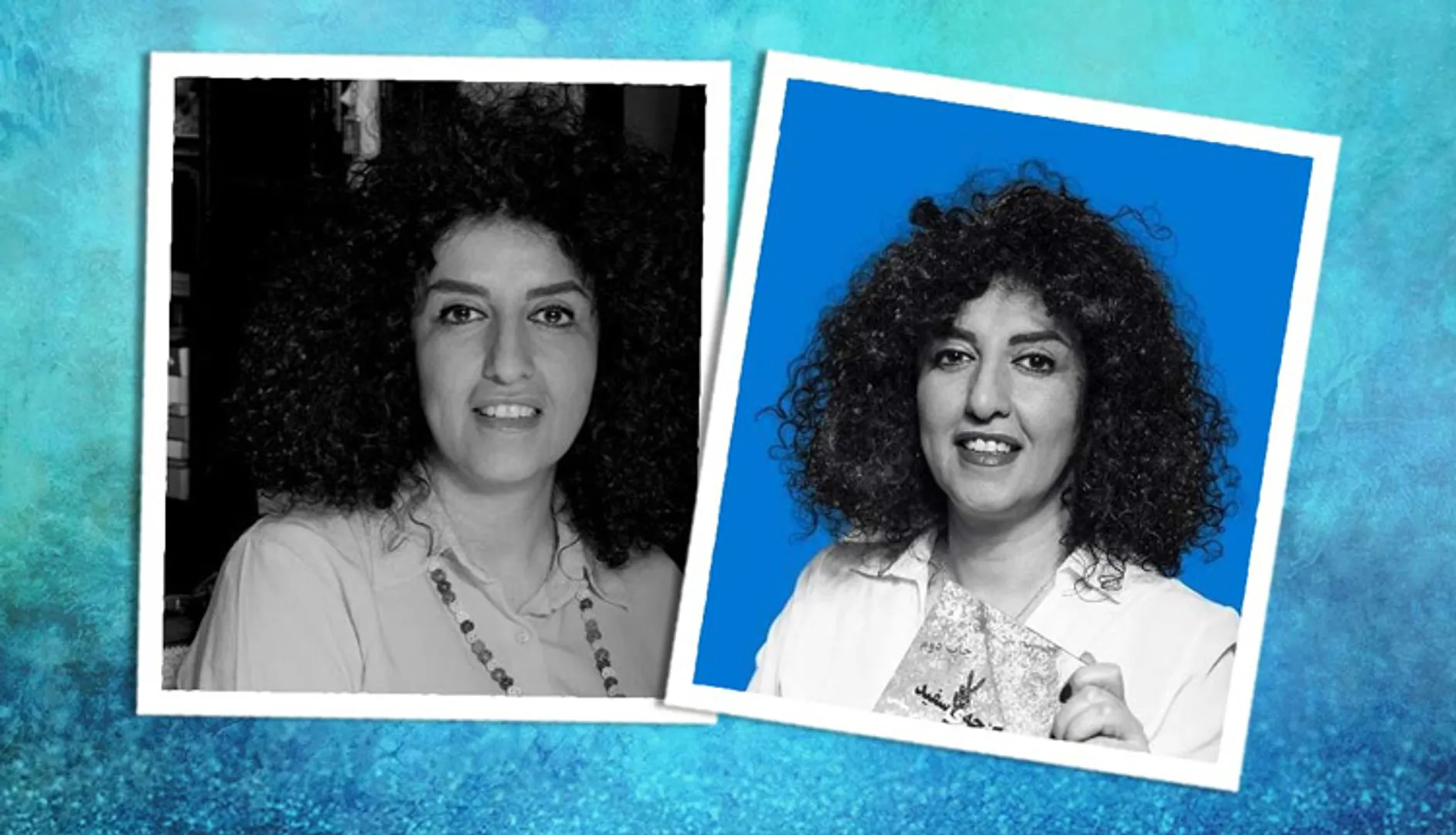 ନର୍ଗିସ୍ ମହମ୍ମଦଙ୍କୁ ନୋବେଲ ଶାନ୍ତି ପୁରସ୍କାର ଘୋଷଣା ନେଇ ଇରାନ କ୍ରୋଧିତ