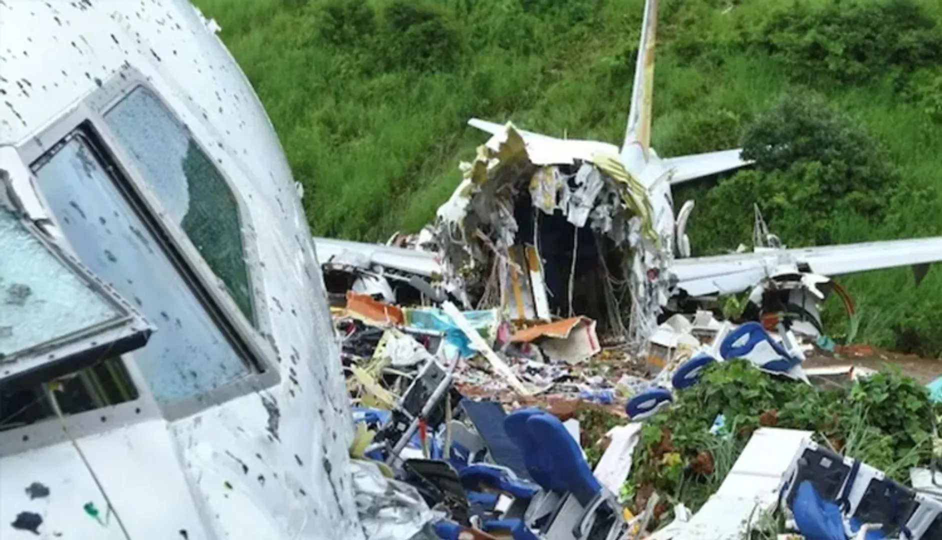 କାନାଡାର ବ୍ରିଟିଶ କଲମ୍ବିଆରେ ବିମାନ ଦୁର୍ଘଟଣା, ୨ ଭାରତୀୟ ଟ୍ରେନି ପାଇଲଟଙ୍କ ମୃତ୍ୟୁ