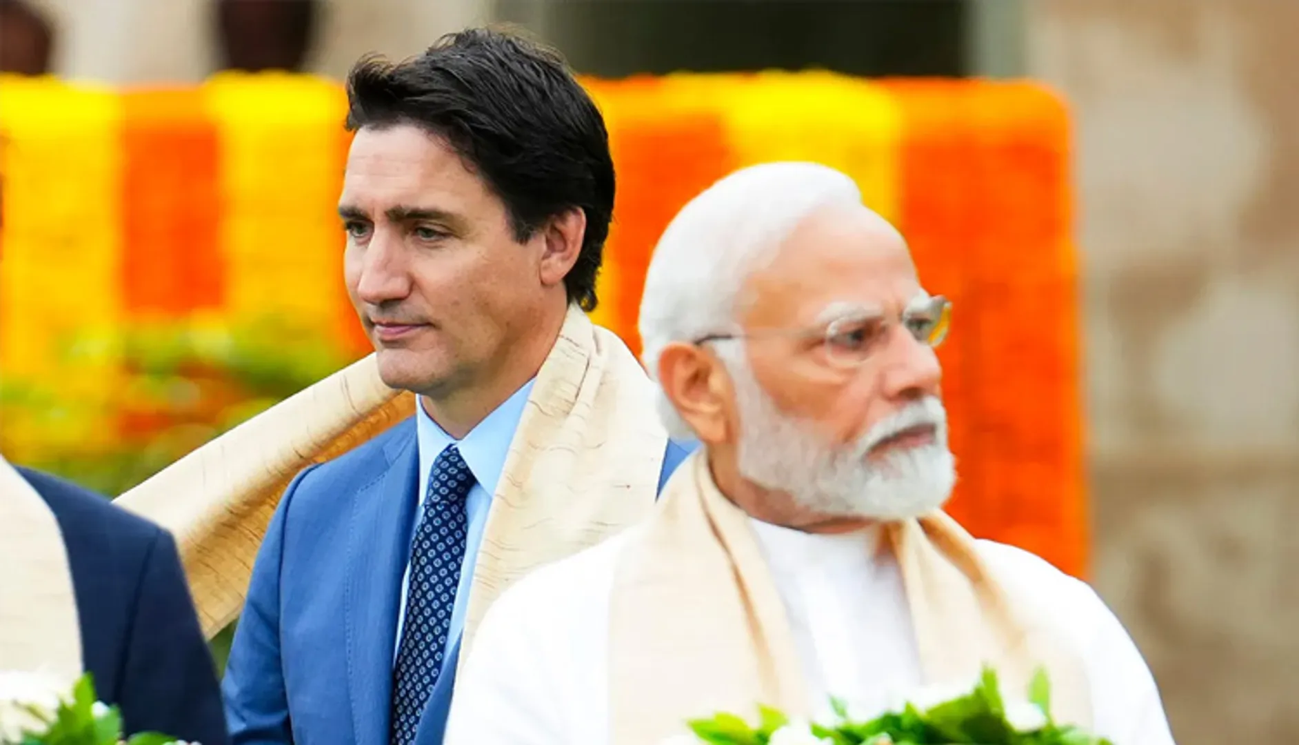 ଖାଲିସ୍ତାନ ପ୍ରସଙ୍ଗରେ କାନାଡାର ନରମ ମନୋଭାବକୁ ଭାରତ କ୍ଷମା କରିବା ମୁଡ଼ରେ ନାହିଁ । ବଡ ପଦକ୍ଷେପ ନେବାକୁ ହେଉଛି  ପ୍ରସ୍ତୁତ