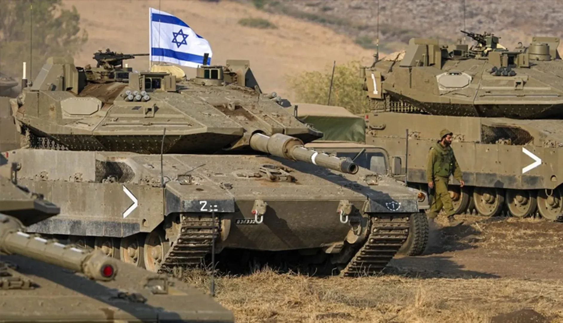 ଗାଜାପଟ୍ଟି ଗ୍ରାଉଣ୍ଡ ଅପରେସନ୍: ହାମାସ ଆତଙ୍କବାଦୀଙ୍କୁ ଟନେଲରୁ ଟାଣି ବାହାରକରି ହତ୍ୟା କରାଯାଉଛି । ଇସମାଇଲ ହାନିୟେର ଗରମ ଭାଙ୍ଗିଗଲା