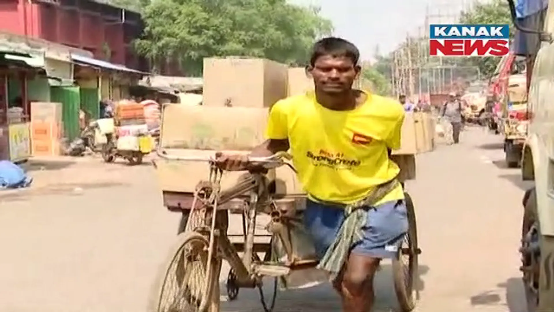 ଦେଢ ଶହ ବର୍ଷ ତଳର ମାଲଗୋଦାମ କଟକରୁ ଉଠିଯିବ : ନୂଆ ମାଲଗୋଦାମ ପାଇଁ ବ୍ୟବସାୟୀ ସଙ୍ଘର ରୂପରେଖ ପ୍ରସ୍ତୁତ