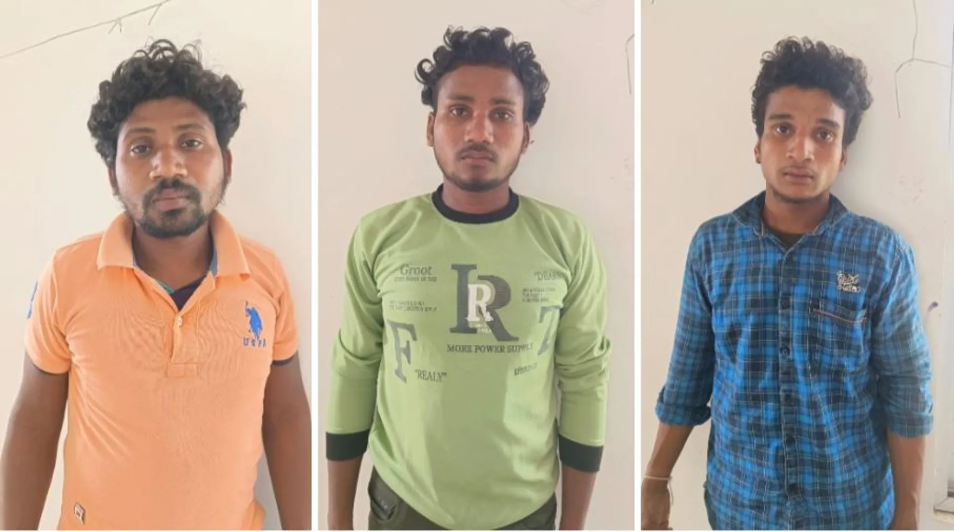 ଗୁଣି ଗାରେଡି ସନ୍ଦେହ, ଆଦିବାସୀ ଯୁବକଙ୍କ ଉପରେ ଅତ୍ୟାଚାର : ଖୁଣ୍ଟରେ ବାନ୍ଧି ମାଡ଼ ମାରିବା ସହ ବୁଦା ମଧ୍ୟକୁ ଫିଙ୍ଗିଦେଲେ,୩ ଗିରଫ