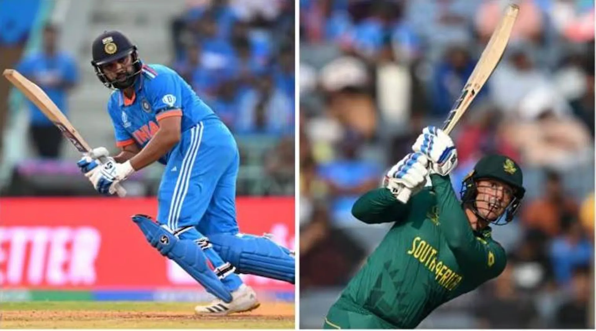 ଦକ୍ଷିଣ ଆଫ୍ରିକା ବିରୋଧରେ ଟସ୍ ଜିତି ବ୍ୟାଟିଂ ନିଷ୍ପତ୍ତି ନେଲା ଭାରତ,ବିଜୟ ଧାରା ଜାରି ରଖିବାକୁ ଭାରତ କରିବା ପ୍ରୟାସ