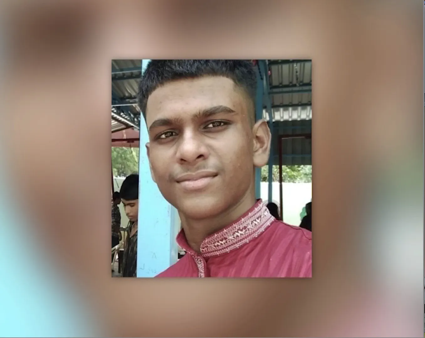 କଟକରେ ଚାଞ୍ଚଲ୍ୟ । ୪ ଦିନ ହେବ ଥିଲେ ନିଖୋଜ, କାଠଯୋଡି ନଦୀ ବାଲିପଠାରୁ ମିଳିଲା ଛାତ୍ରଙ୍କ ମୃତଦେହ ।