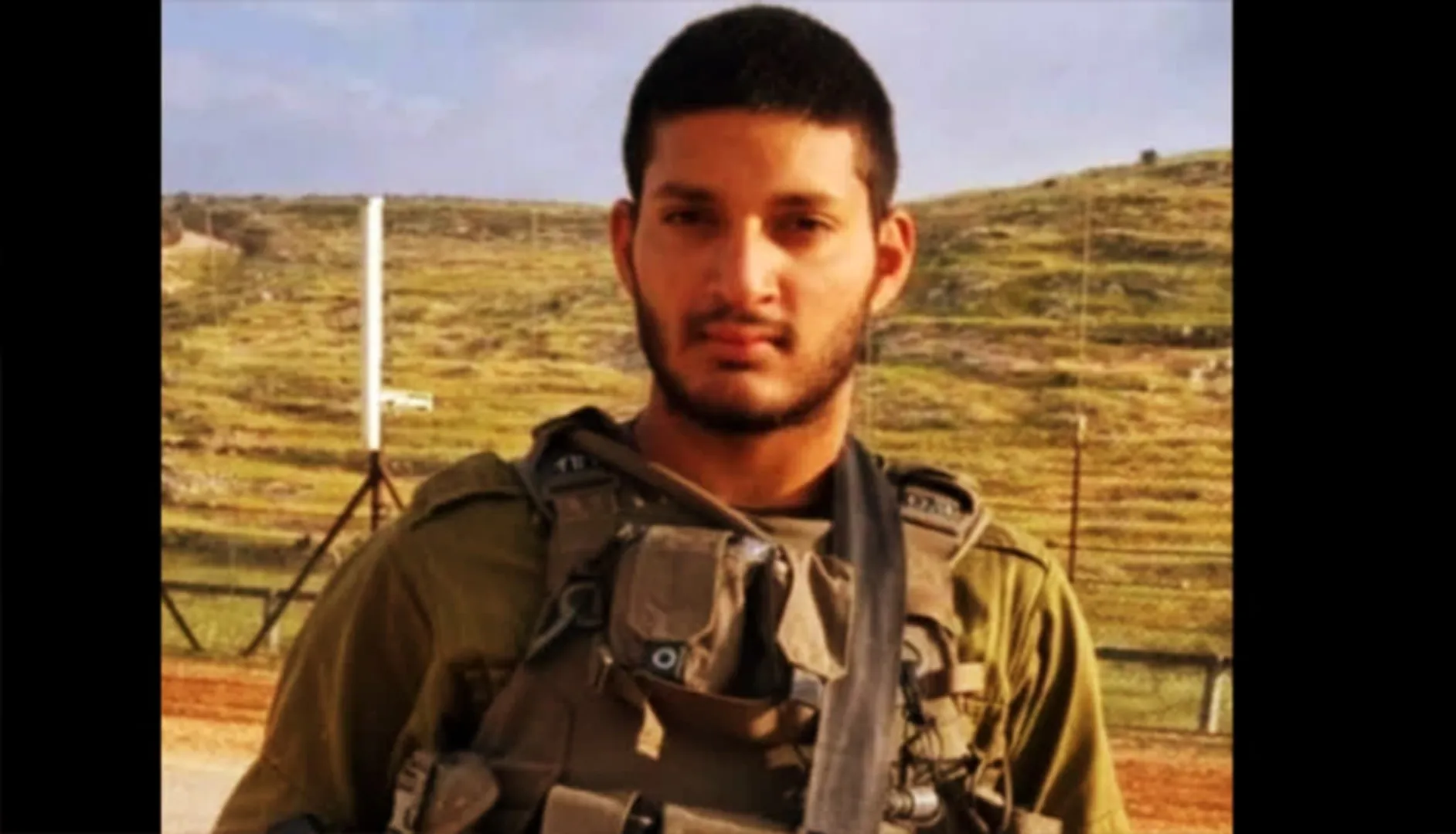 ଗାଜାରେ ଆଉ ଜଣେ ଭାରତୀୟ ମୃତ : ନିହତ ହୋଇଥିବା ଭାରତୀୟ ମୂଳନିବାସୀ ହଲେଲ ଇସ୍ରାଏଲ ତରଫରୁ ହାମାସ ବିରୁଦ୍ଧରେ ଲଢୁଥିଲେ