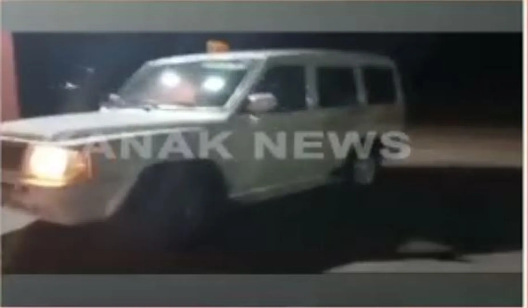 ଜେଲରେ କାଶ୍ମୀରର ମୋଷ୍ଟ ୱାଣ୍ଟେଡ୍ ଆତଙ୍କବାଦୀ । ଓଡ଼ିଶାରେ ୫ ବର୍ଷ ଧରି ଲୁଚିଥିଲା ସନ୍ଦିଗ୍ଧ ସୟିଦ ଇସାନ ବୁଖାରି । ।