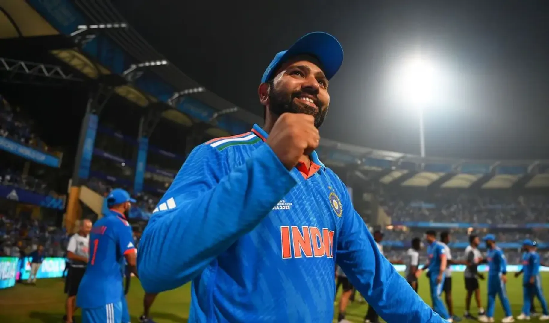 ଟି-୨୦ ବିଶ୍ୱକପରେ କିଏ ଧରିବ ଟିମ୍ ଇଣ୍ଡିଆର ମଙ୍ଗ? ବିସିସିଆଇ ସଚିବ ଜୟ ଶାହ ଦେଲେ ବଡ ବୟାନ । 