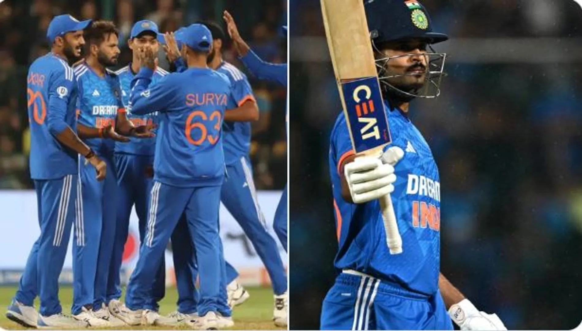 ପୁଣି ବୋଲର ଦେଲେ ଜବରଦସ୍ତ ବିଜୟ । ଶେଷ ଟ୍ୱି-ଟ୍ୱେଂଟି ମ୍ୟାଚରେ ଅଷ୍ଟ୍ରେଲିଆକୁ ହରାଇଲା ଟିମ୍ ଇଣ୍ଡିଆ । ୪-୧ରେ ସିରିଜ କବଜା ।