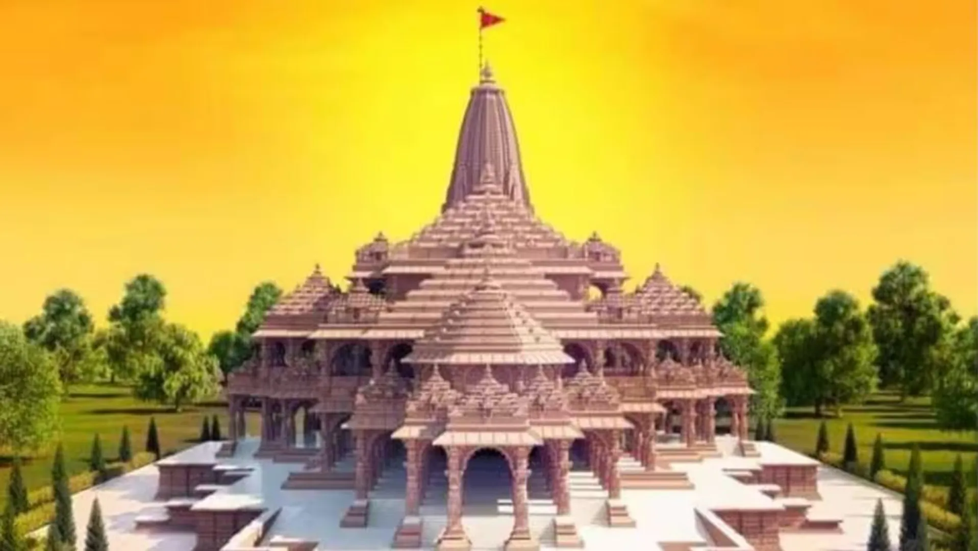 ପାଖେଇ ଆସୁଛି ଶ୍ରୀରାମ ମନ୍ଦିର ପ୍ରାଣ ପ୍ରତିଷ୍ଠା ଦିବସ: ରାମଲାଲାଙ୍କ ମାମୁଁଘରୁ ୩ ହଜାର କ୍ୱିଣ୍ଟାଲ ଚାଉଳ, ଶ୍ୱଶୁର ଘରୁ ଉପହାରର ୧୧ଶହ ଥାଳି ଆସିବ... ଆଉ କେଉଁଠୁ କ’ଣ ଆସିବ?