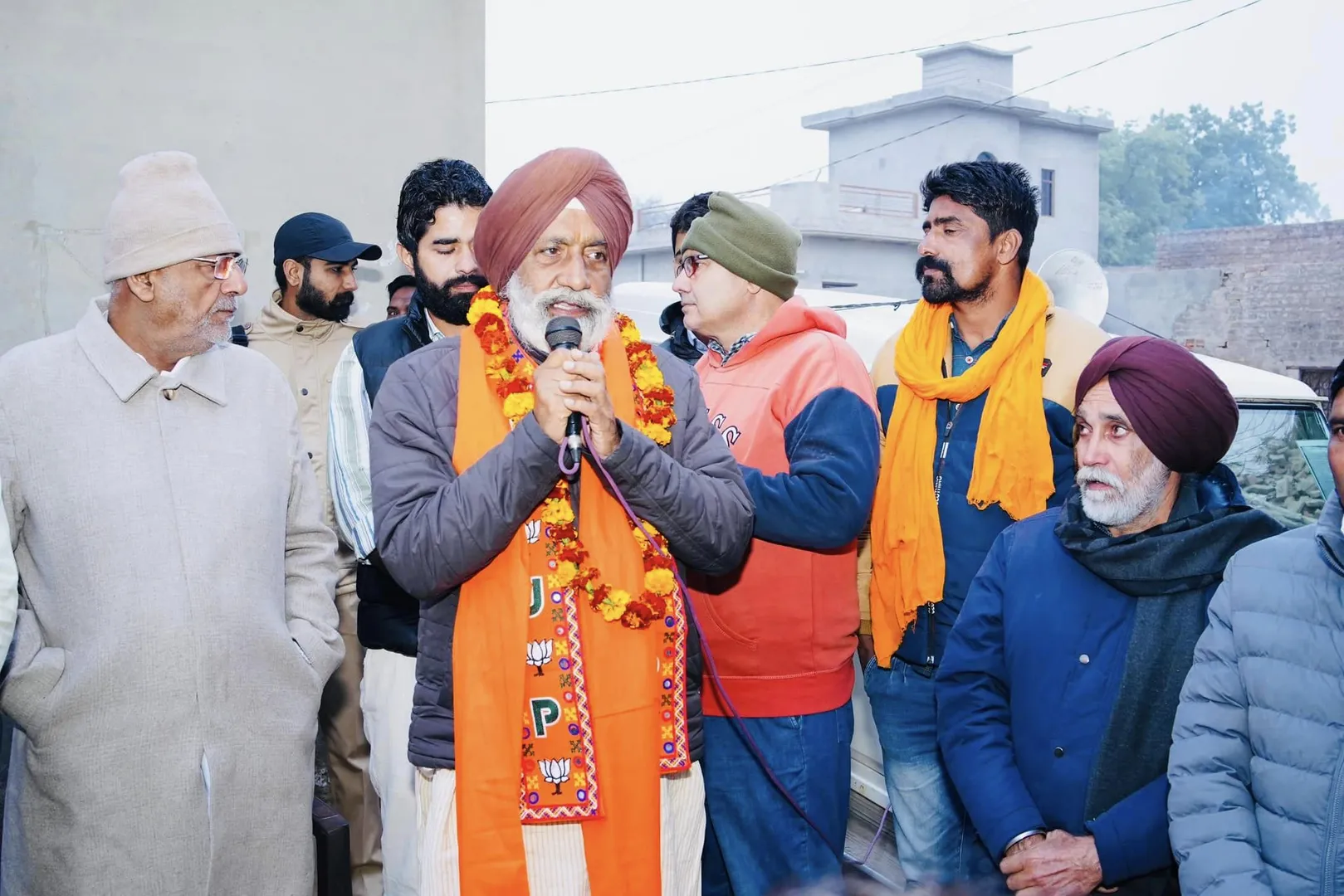 ମନ୍ତ୍ରୀ ଭାବେ ୧୦ ଦିନ ପୂର୍ବରୁ ନେଇଥିଲେ ଶପଥ, ଉପ-ନିର୍ବାଚନରେ ୧୨ ହଜାରରୁ ଅଧିକ ଭୋଟରେ ହାରିଲେ । ରାଜସ୍ଥାନରେ ଶାସକ ବିଜେପିକୁ ଲାଗିଲା ଝଟକା ।