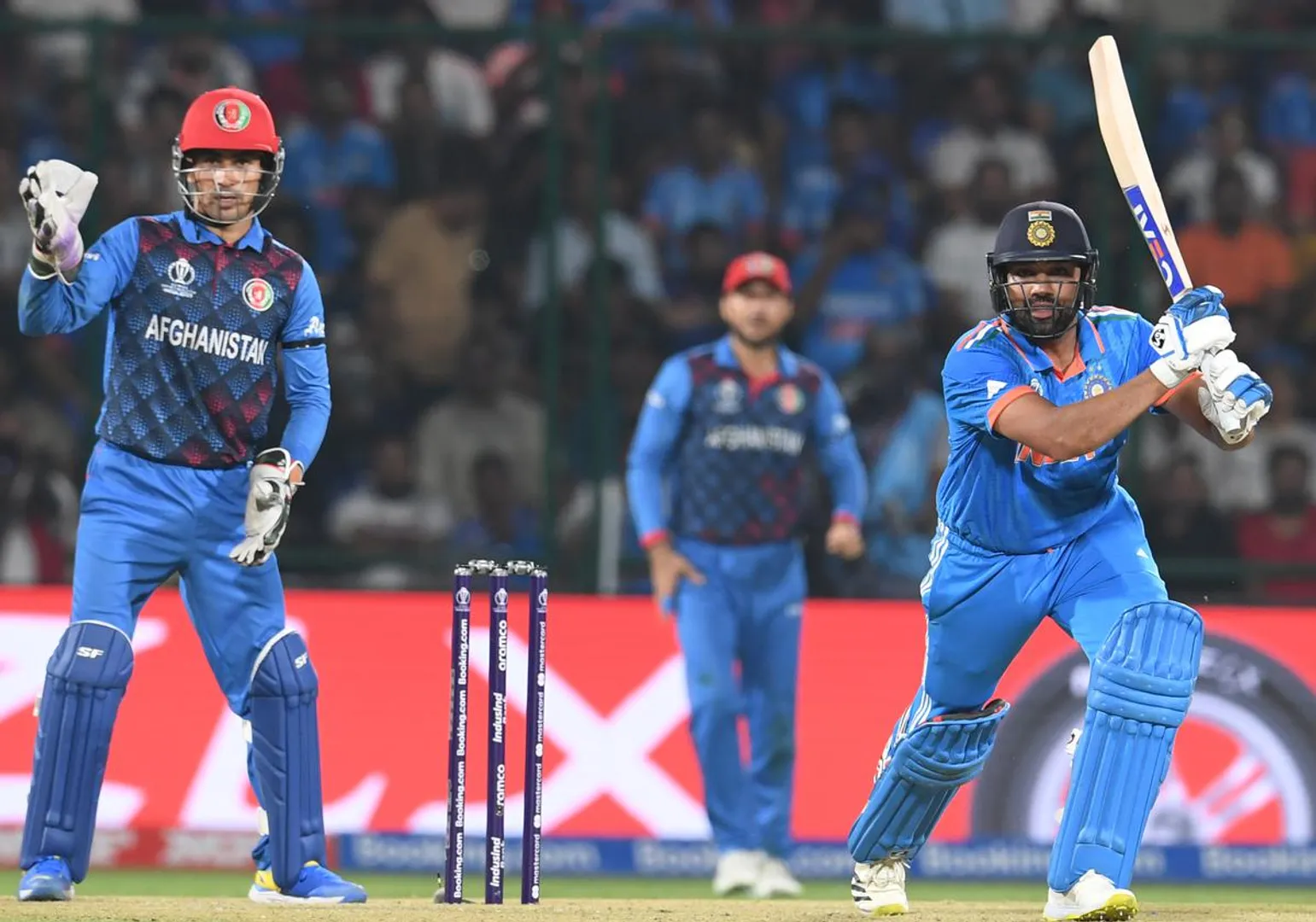 ବାତିଲ ହେବ କି ଭାରତ-ଆଫଗାନିସ୍ତାନ ପ୍ରଥମ ଟି-୨୦ ମୁକାବିଲା ? ବର୍ଷା ନୁହେଁ ବରଂ ବଡ ସମସ୍ୟା ସୃଷ୍ଟି କରିବ...