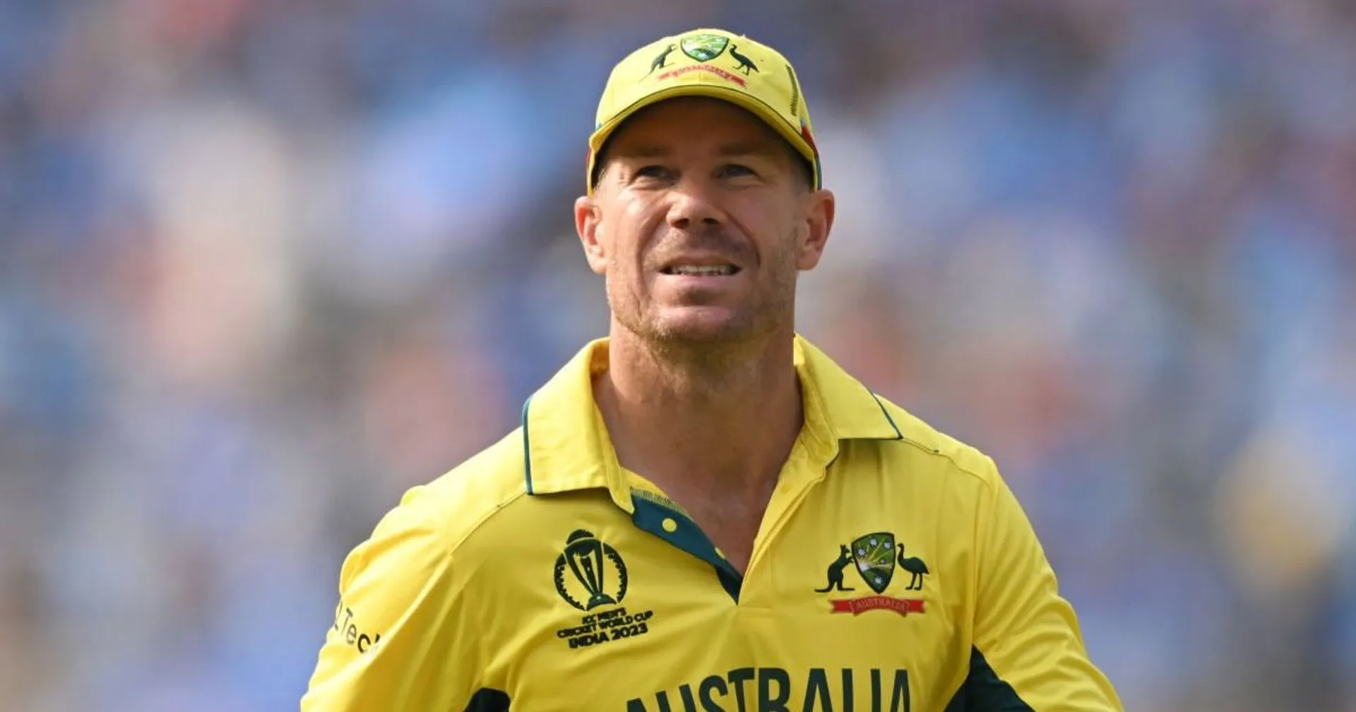 ନୂଆବର୍ଷରେ ଝଟକା ଦେଲେ ୱାର୍ଣ୍ଣର । ଦିନିକିଆ କ୍ରିକେଟକୁ କହିଲେ ଅଲବିଦା, ୨୦୨୫ ଚାମ୍ପିୟନ୍ସ ଟ୍ରଫି ପାଇଁ କହିଲେ ଏମିତି... ।