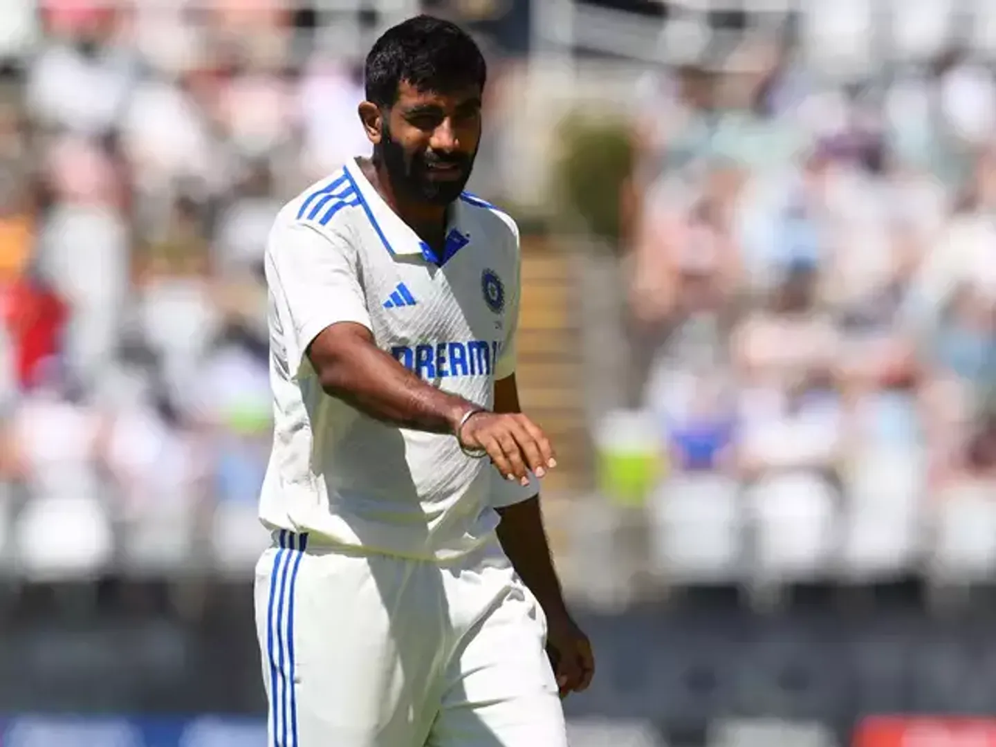 ରାଞ୍ଚି ଟେଷ୍ଟରେ ଖେଳିନପାରନ୍ତି ଯଶପ୍ରୀତ ବୁମରା, ଜାଣନ୍ତୁ କାହାକୁ ମିଳିପାରେ ସୁଯୋଗ?