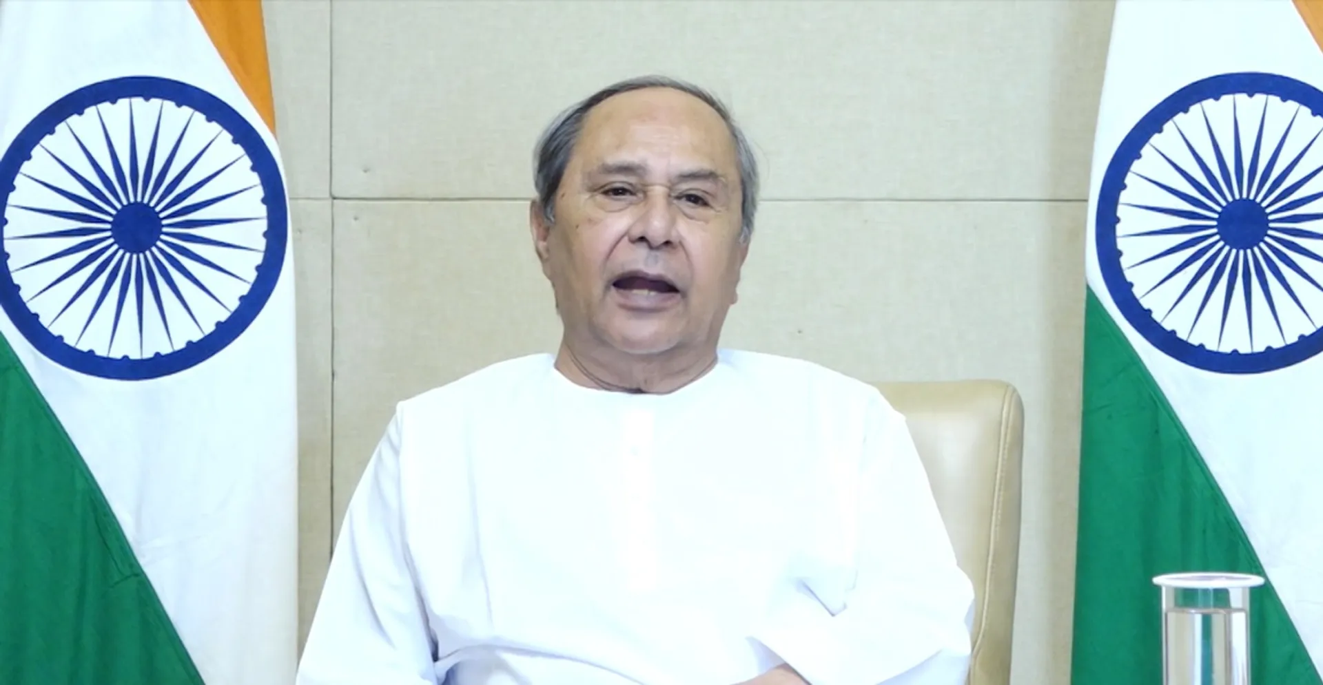 ଆମ ବସଷ୍ଟାଣ୍ଡ ଅଧିନରେ ୧୩ଟି ଜିଲ୍ଲାର ୨୦ଟି ନୂତନ ବସଷ୍ଟାଣ୍ଡର ଉଦଘାଟନ କଲେ ମୁଖ୍ୟମନ୍ତ୍ରୀ । ସୁଦୃଢ ହେବ ପରିବହନ ବ୍ୟବସ୍ଥା ।