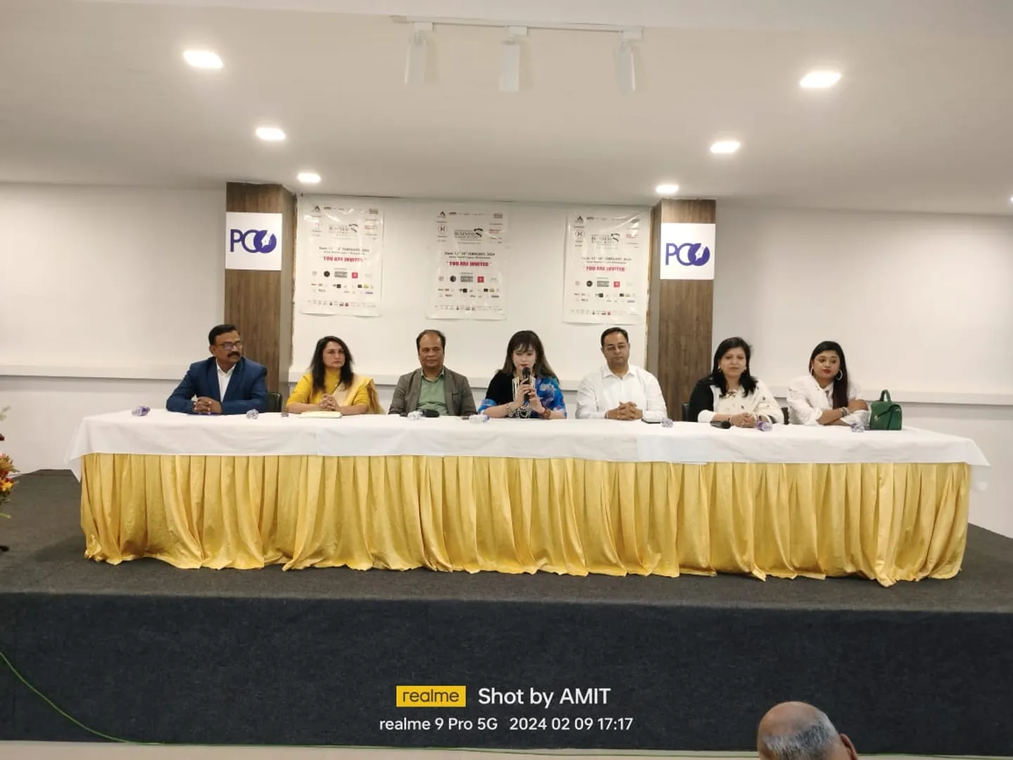 ଏଏସିସିଆଇର ମେଗା ବ୍ୟବସାୟିକ ସମ୍ମିଳନୀ ଏବଂ ଏକ୍ସପୋ