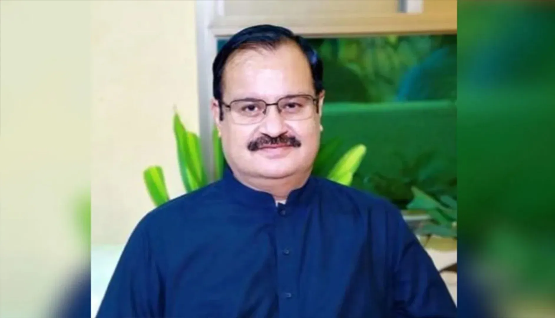 ପାକିସ୍ତାନ ନିର୍ବାଚନରେ ​​ ହିନ୍ଦୁ ନେତାଙ୍କ ଦବଦବା  :  ୧  ଲକ୍ଷରୁ ଅଧିକ ଭୋଟ୍ ପାଇ ରେକର୍ଡ କରିଛନ୍ତି ।