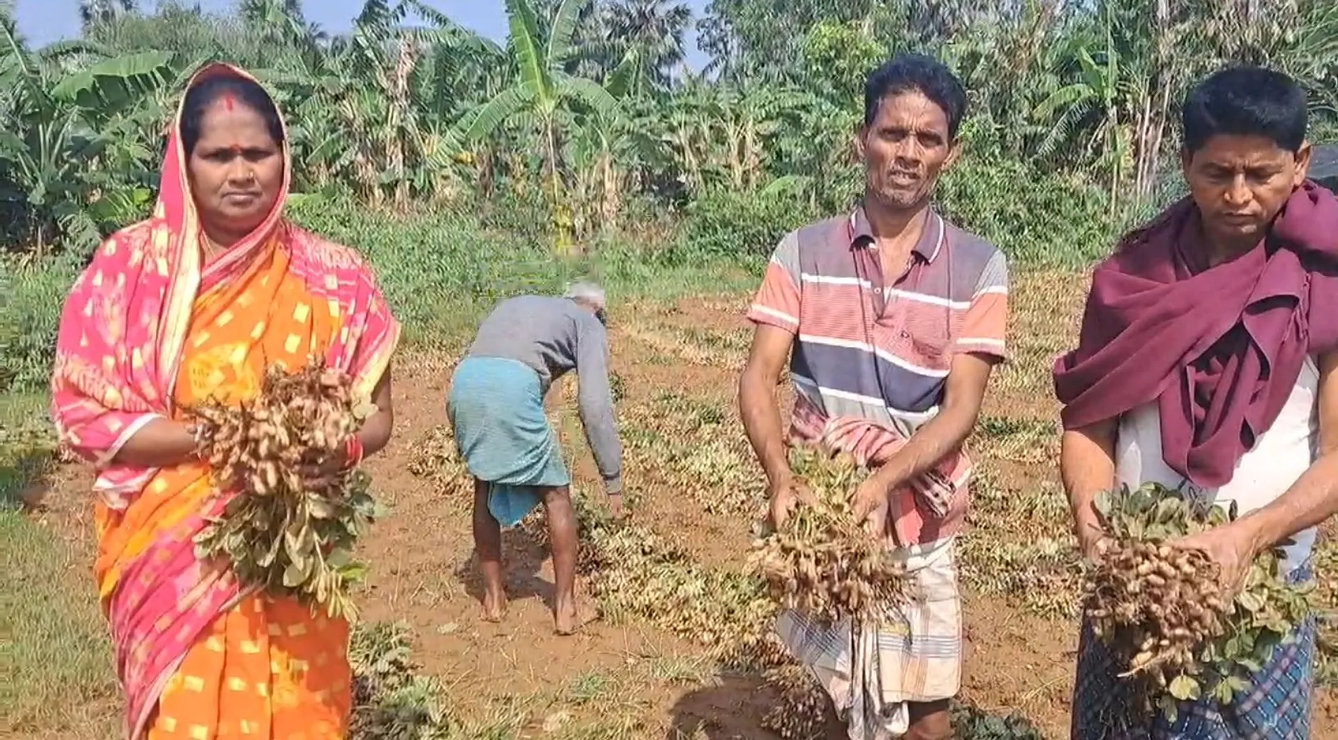 ସ୍ୱାଭାବିକ ହେଲା ପାଣିପାଗ । ତାତି ବଢିବ ୮ରୁ ୧୦ ଡିଗ୍ରୀ !