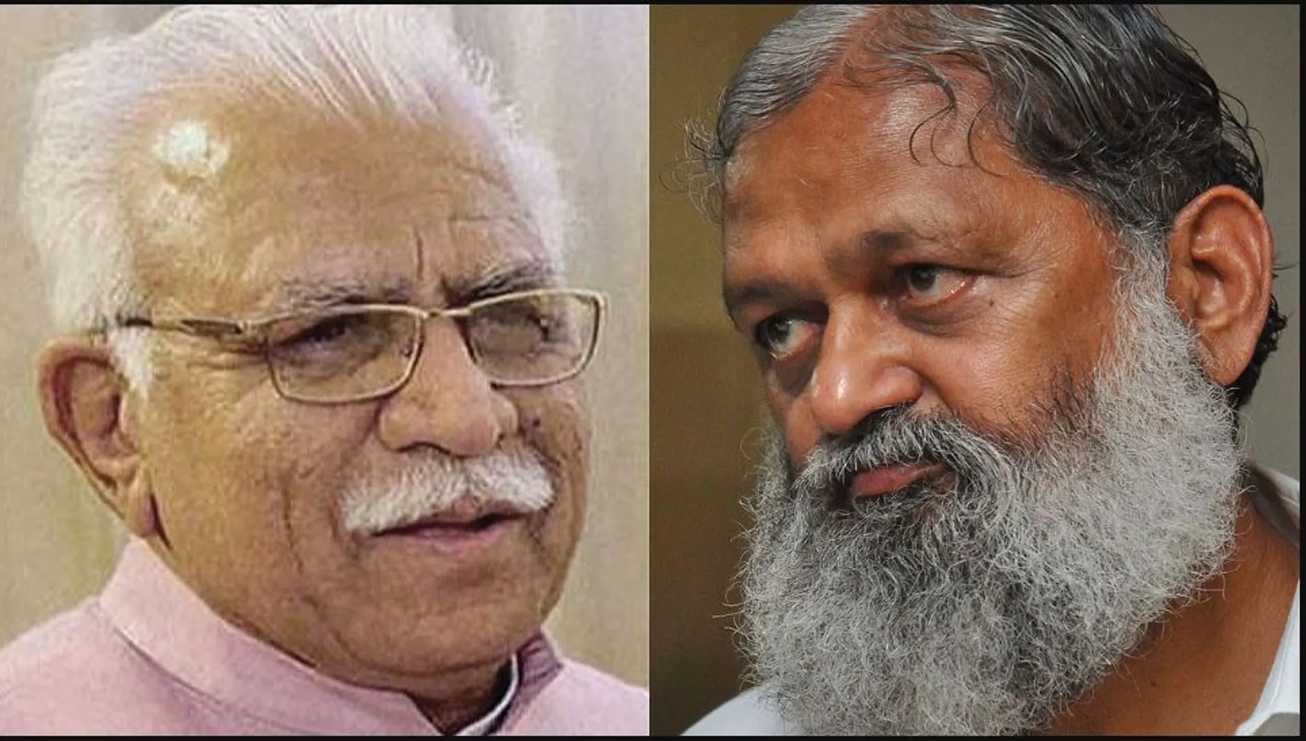 ହରିଆଣାରେ ନୂଆ ସରକାର ପରେ ବିଜେପିରେ ବିଦ୍ରୋହ ଆଶଙ୍କା,ଶପଥ ଗ୍ରହଣ ସମାରୋହକୁ ବୟକଟ କଲେ ପୂର୍ବତନ ମନ୍ତ୍ରୀ ଅନିଲ ଭିଜ ।